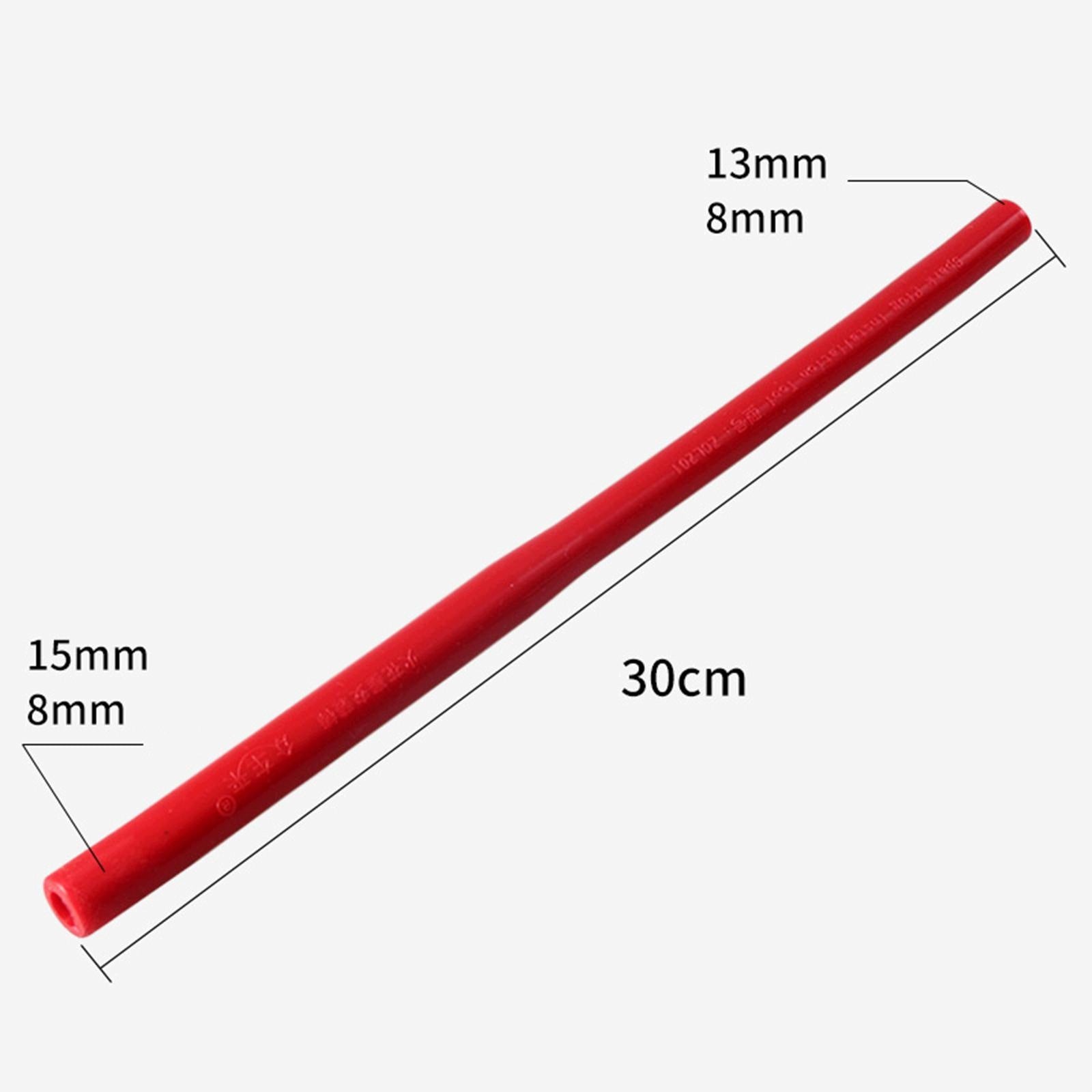 2xCar Spark Plug Installation Tool Car Spark Plug Installer Durable 4 Pcs Packaging status original