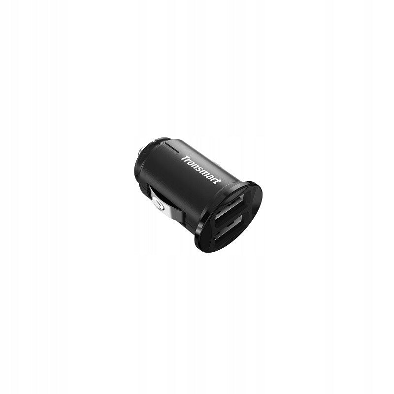 2xUSB Tronsmart C24 4800mA car charger