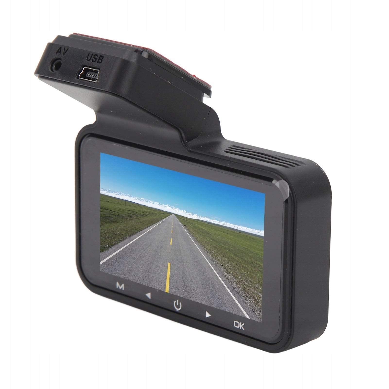 3,0 Inch IPS Display Dash Cam CAR DVR 1080p Car Cam With Dual LY Model 4751LEZW