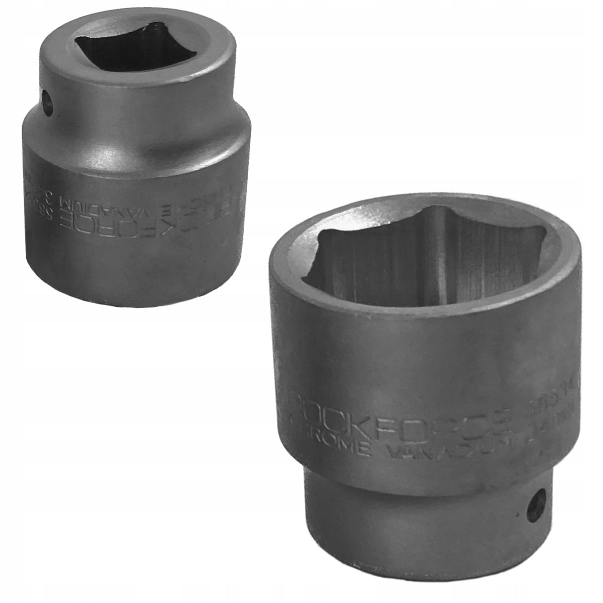 3/4" 34mm 6-Angle Cr-V Cap