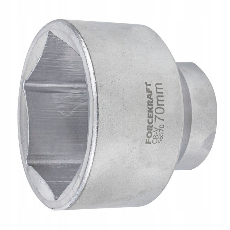 3/4" 70 mm 6-angle cap EAN (GTIN) 5905101346581