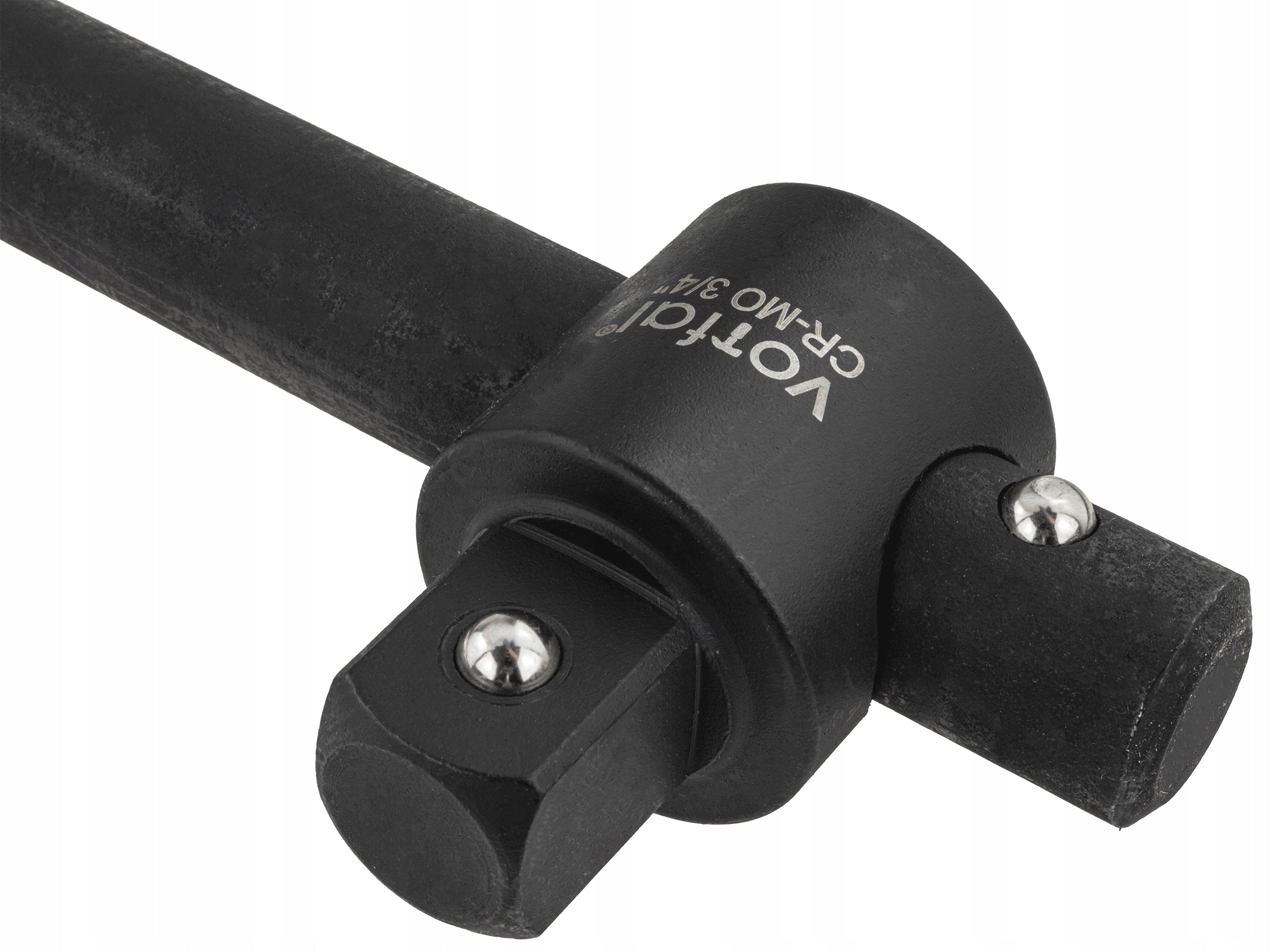 3/4" KNOB 450MM TIRE WHEEL WRENCH SLIDING CAPS TYPE T IMPACT CR-MO Manufacturer code V08730
