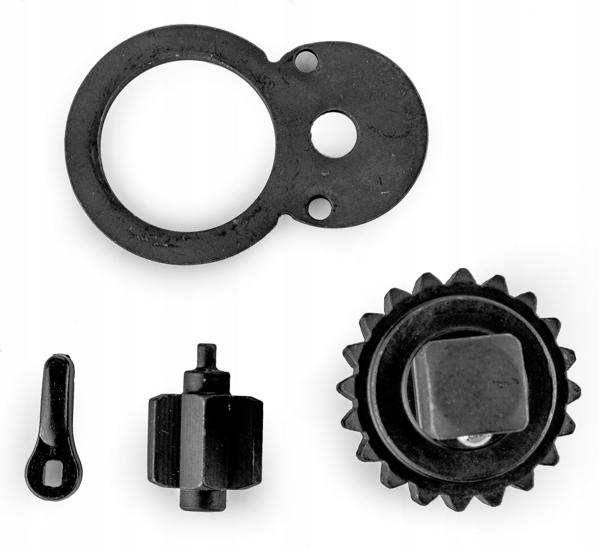 3/4" Ratchet Repair Kit EAN (GTIN) 5905101304529