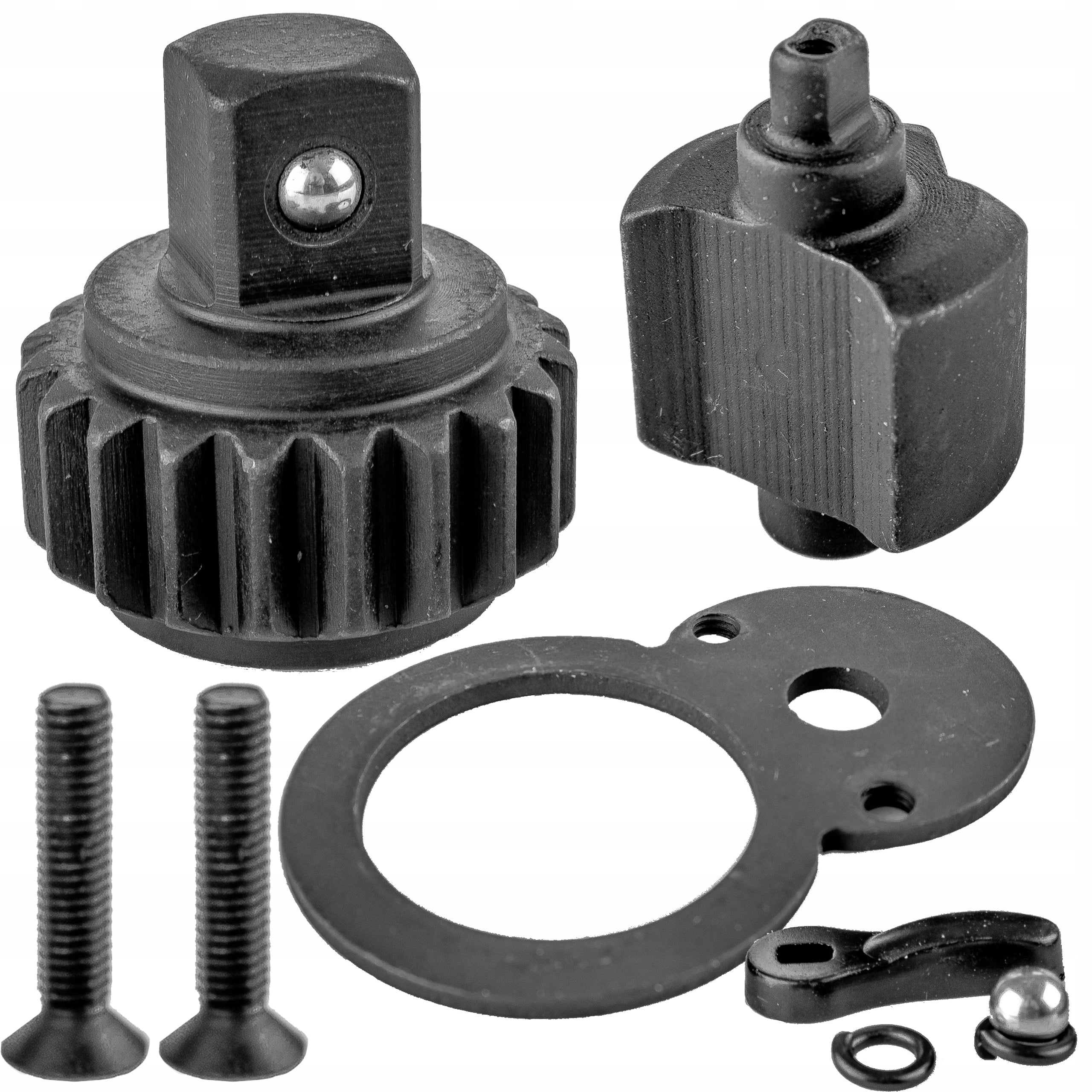 3/4" Ratchet Repair Kit Key type ratchet