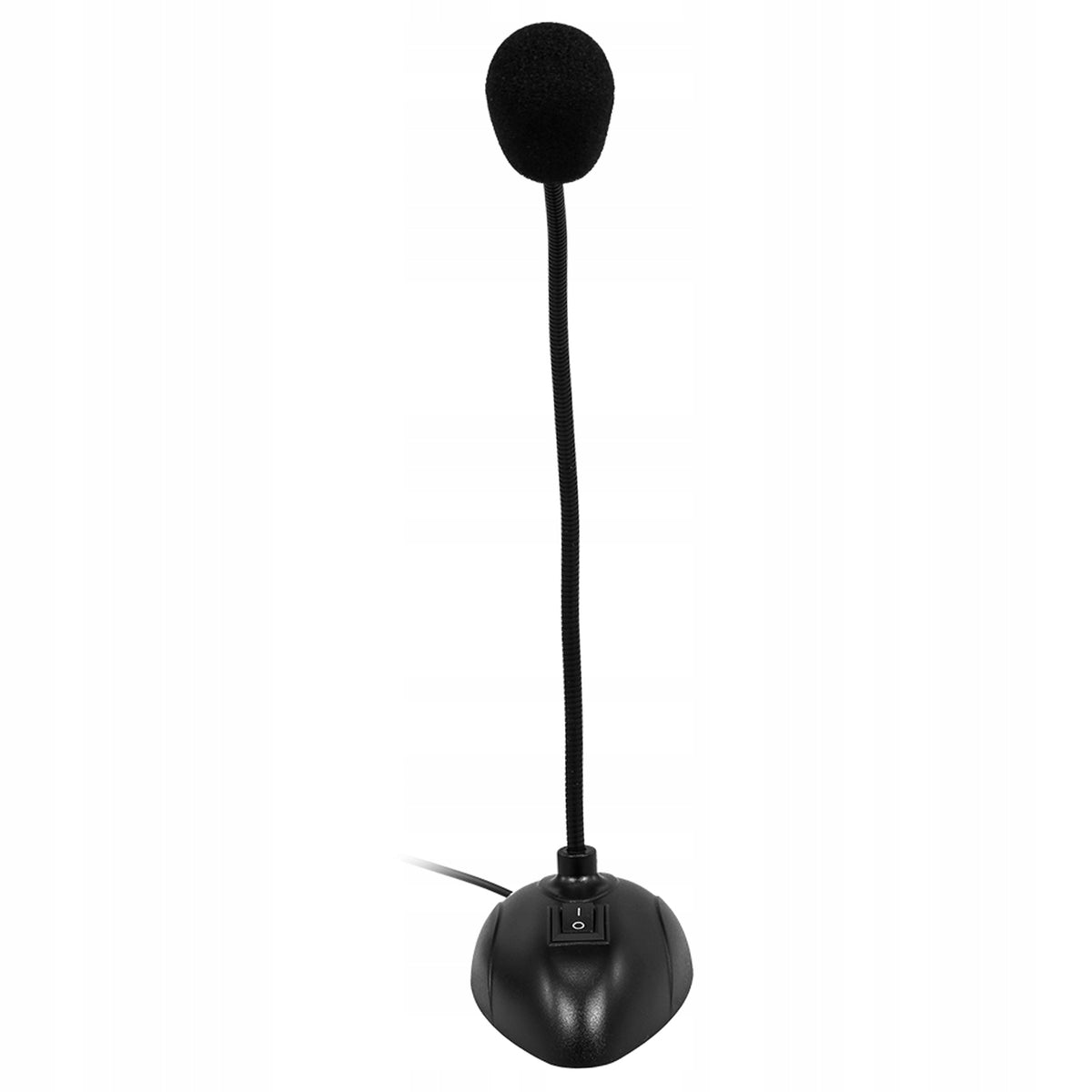 3,5 MM WIRED CONDENSER MICROPHONE FOR COMPUTER Manufacturer code 691691691