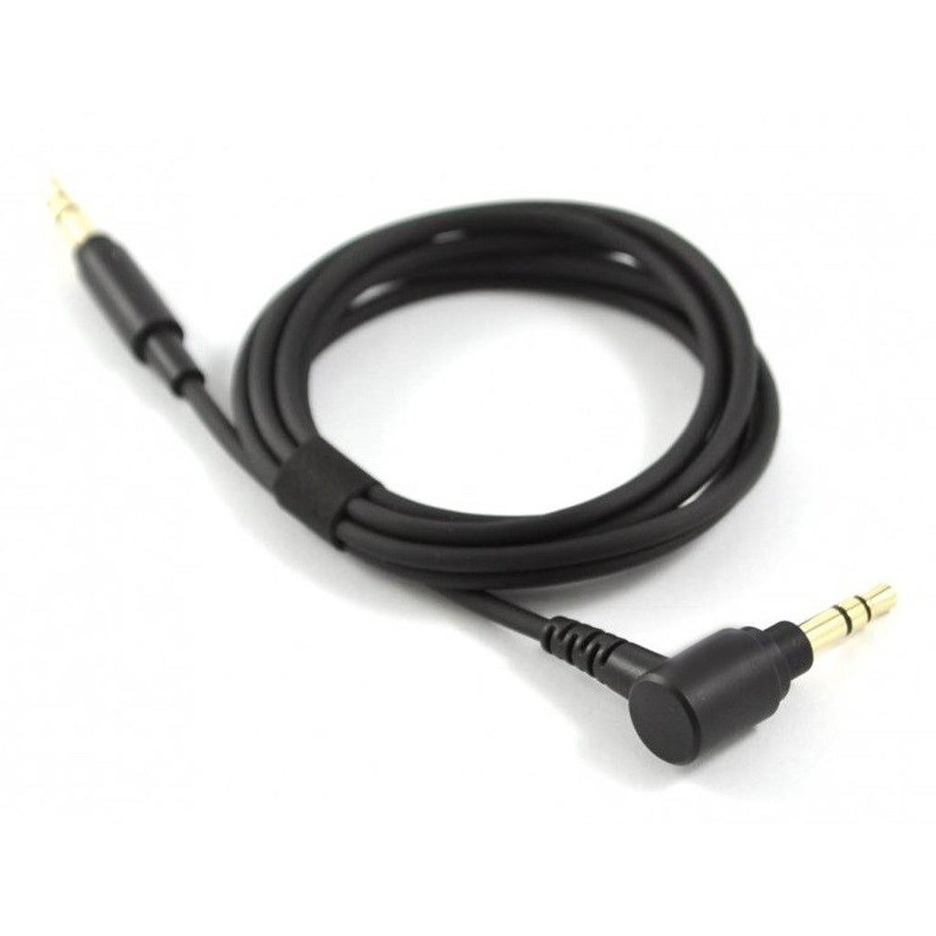 3,5 mm audio cable for Sony WH-1000XM5 headphones – 1,5m AUX cable