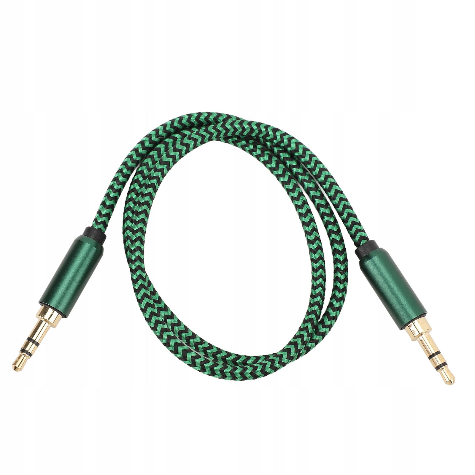 3,5 mm cable Aux 0,5 m sound auxiliary input adapter male SC Manufacturer code AG250908002656