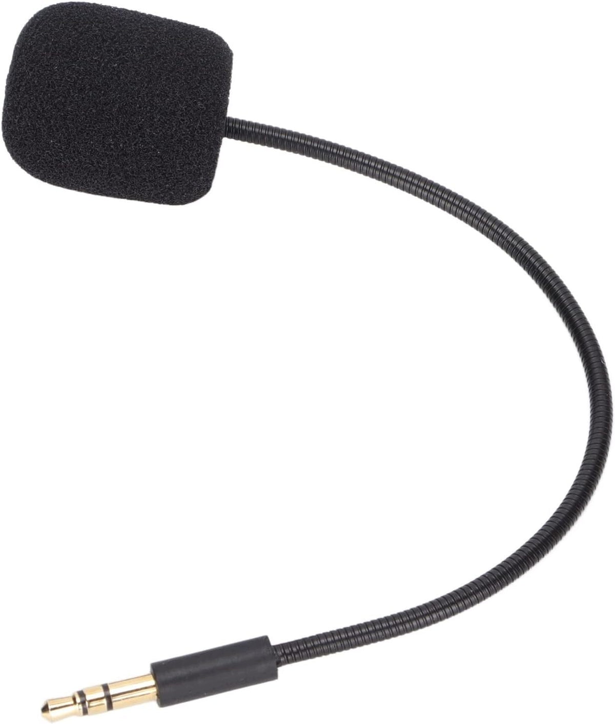 3,5MM UNIVERSAL REPLACEMENT MICROPHONE GAMER HEADSET