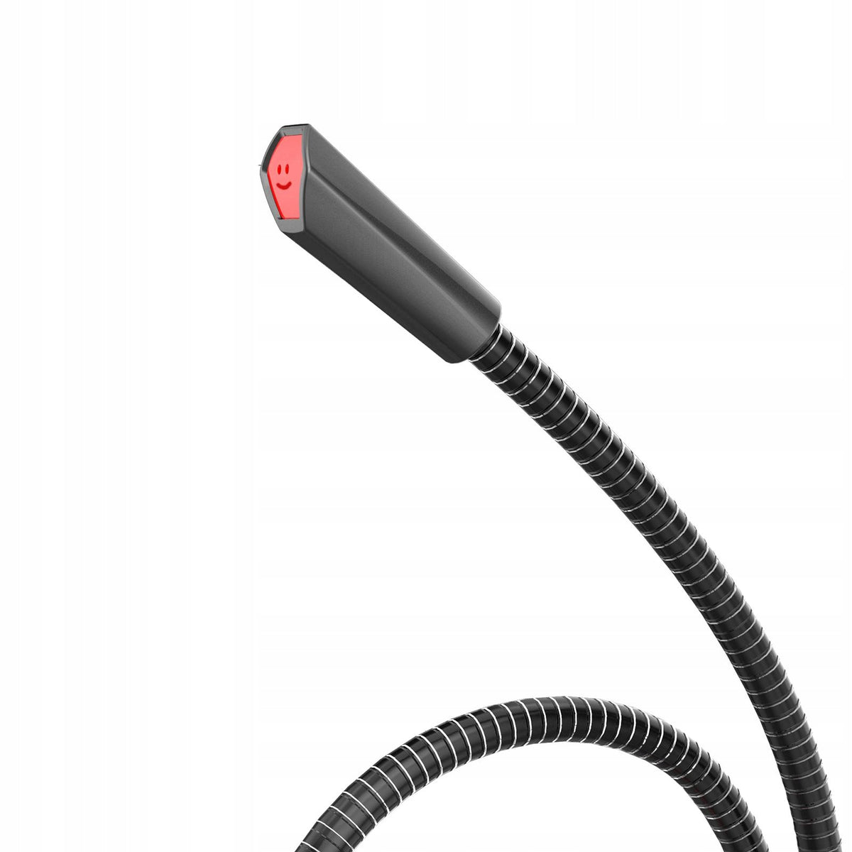 / 3.5mm Desktop Microphone for Computer, Plug & Play Noise F12 Black USB Packaging status original