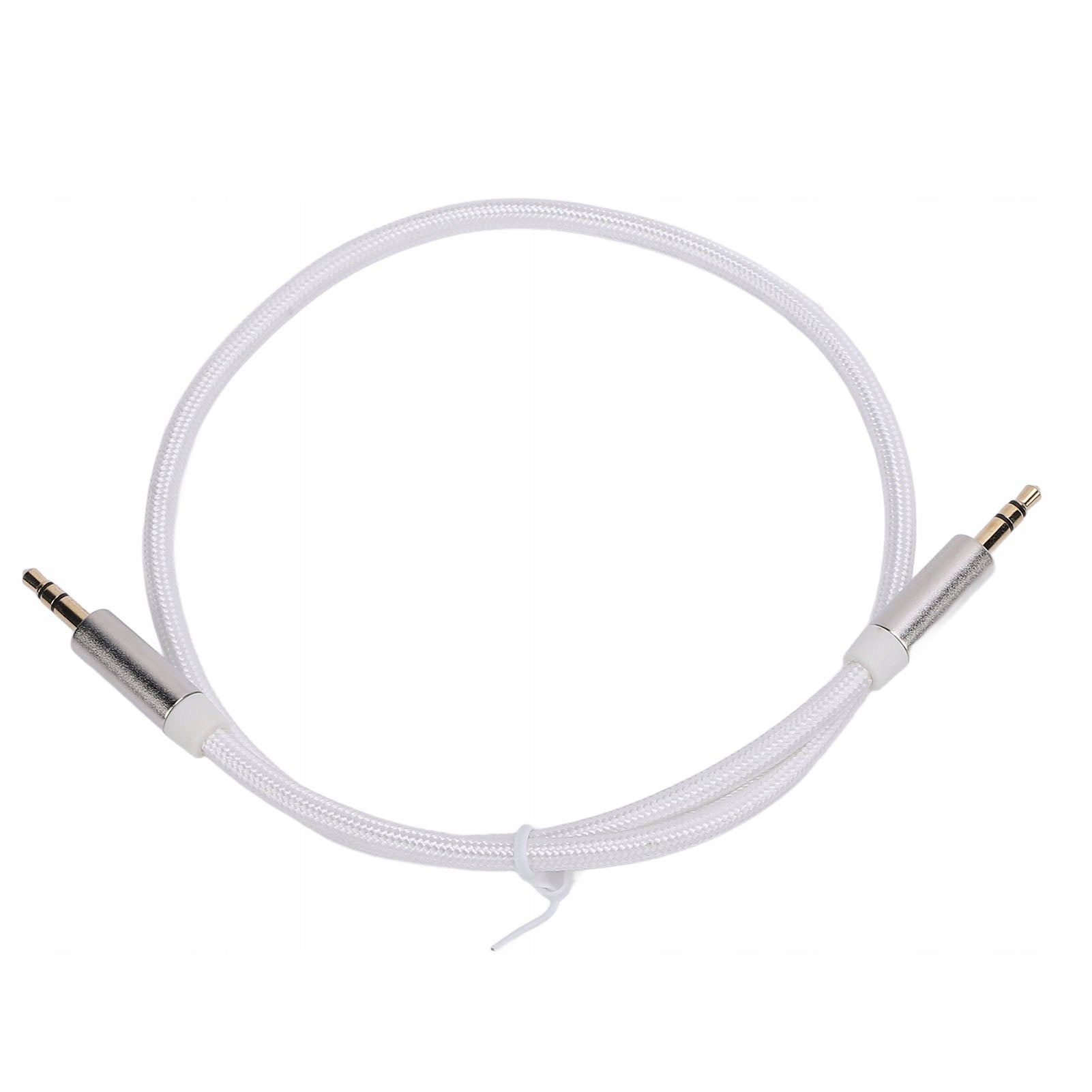 3,5mm M to 3,5sp nylon pure copper plug cable and play DW Brand no brand