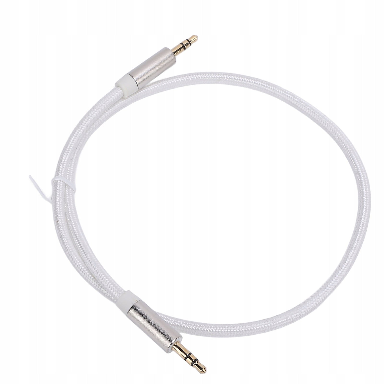 3,5mm M to 3,5sp nylon pure copper plug cable and play DW Manufacturer code AG250820018240