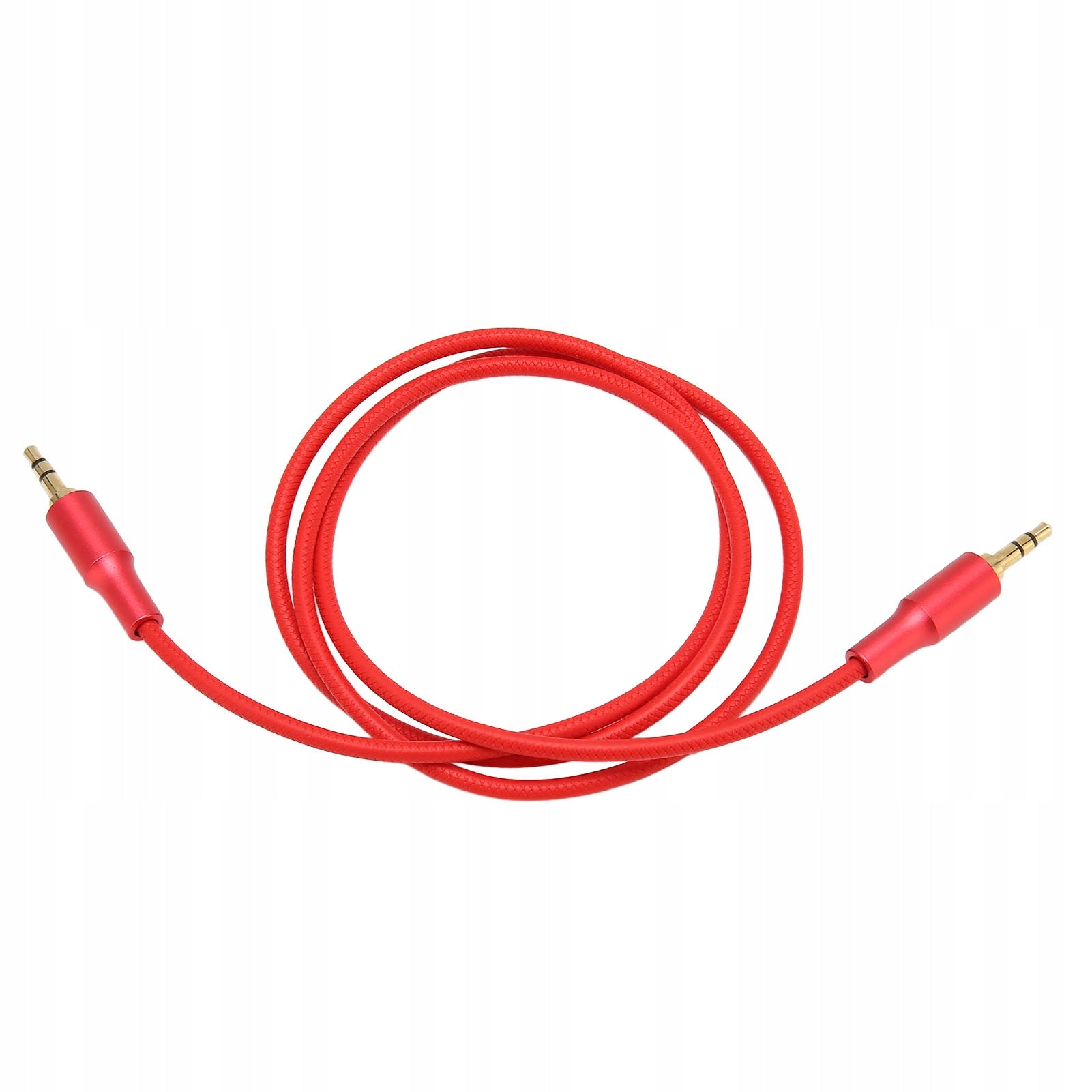 3,5mm Male to Male Sound Aux Professional Nylon Fabric 3X Manufacturer code AG250819018983