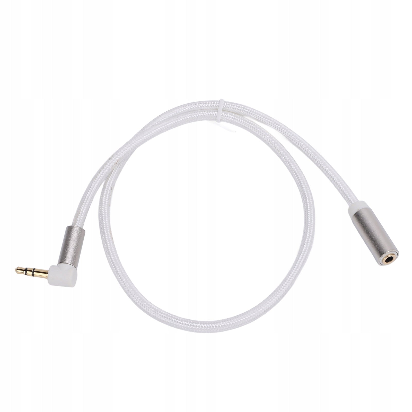 3,5mm Sound Cable, 90° Angle Adapter Compact Stereo Cable Brand no brand