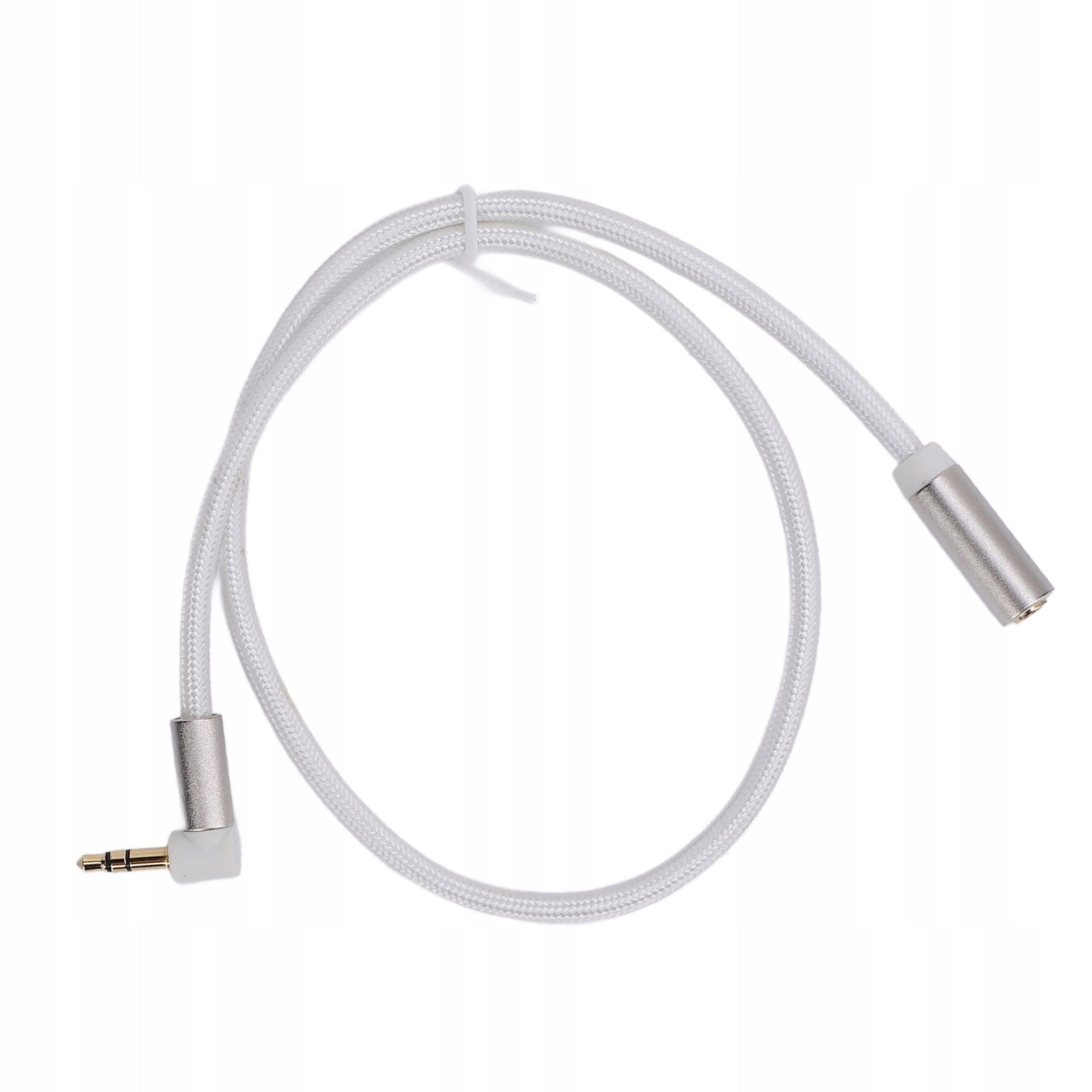 3,5mm Sound Cable, 90° Angle Adapter Compact Stereo Cable Manufacturer code AG250819055076