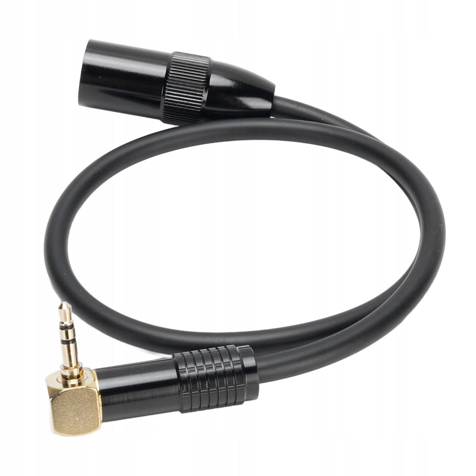 3,5mm sound cable, stable connection Balanced XL sound cable