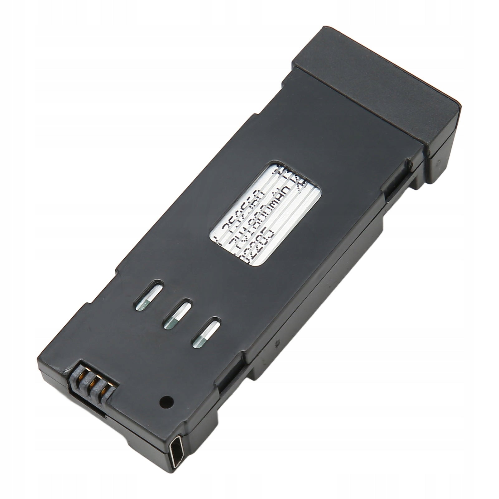 3.7V 1800Mah RC UAV Battery Accessories Portable Spare Parts for 57 Model 3898RGUJ