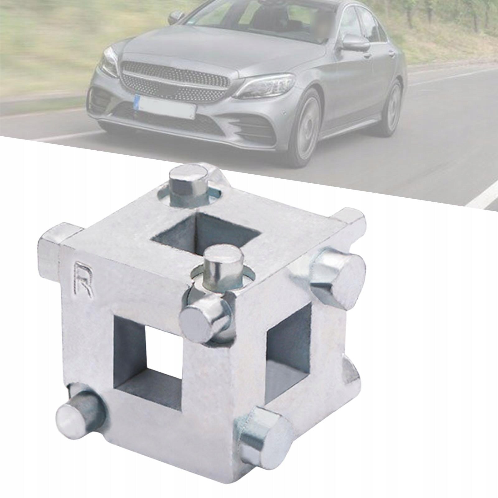 3/8" Disc Brake Piston Caliper Multifunction Car Accessories Carbon Steel Brand no brand