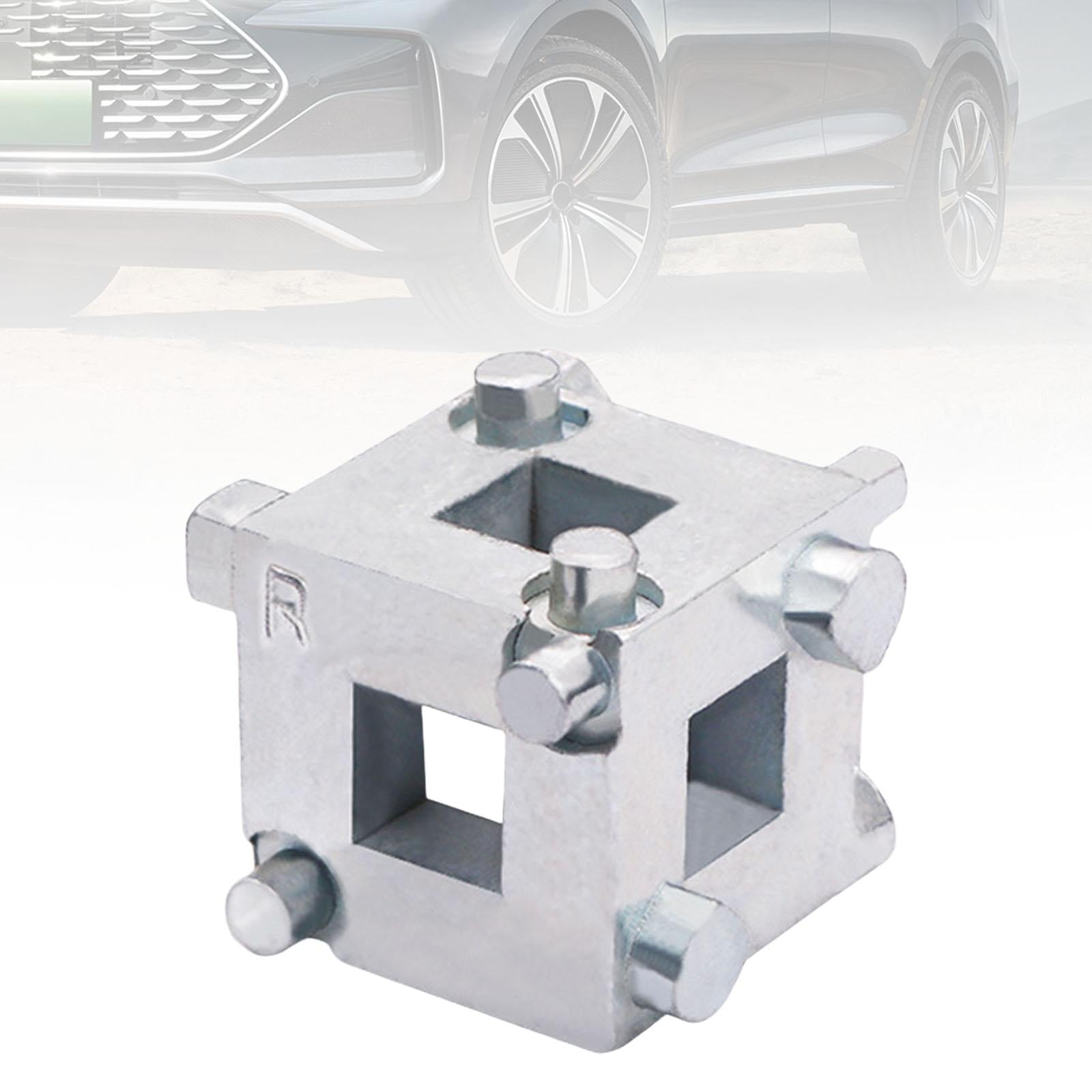 3/8" Disc Brake Piston Caliper Universal Adapter Caliper Piston Compressor Brand no brand