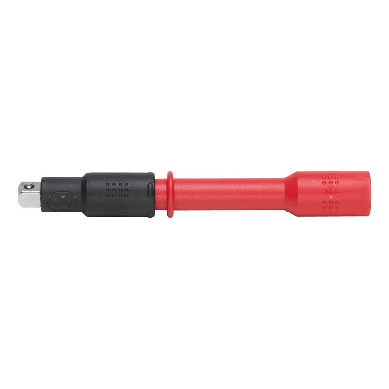 3/8 inch extension VDE EXT-VDE-3/8IN-167MM - Wurth
