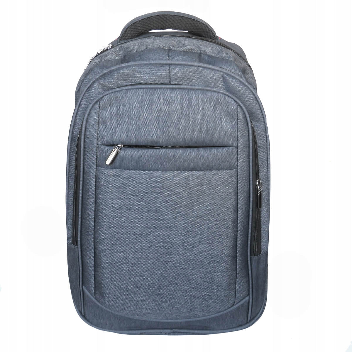 3-CHAMBER BACKPACK YOUTH LIGHT GREY YOUTRENDY Brand no brand