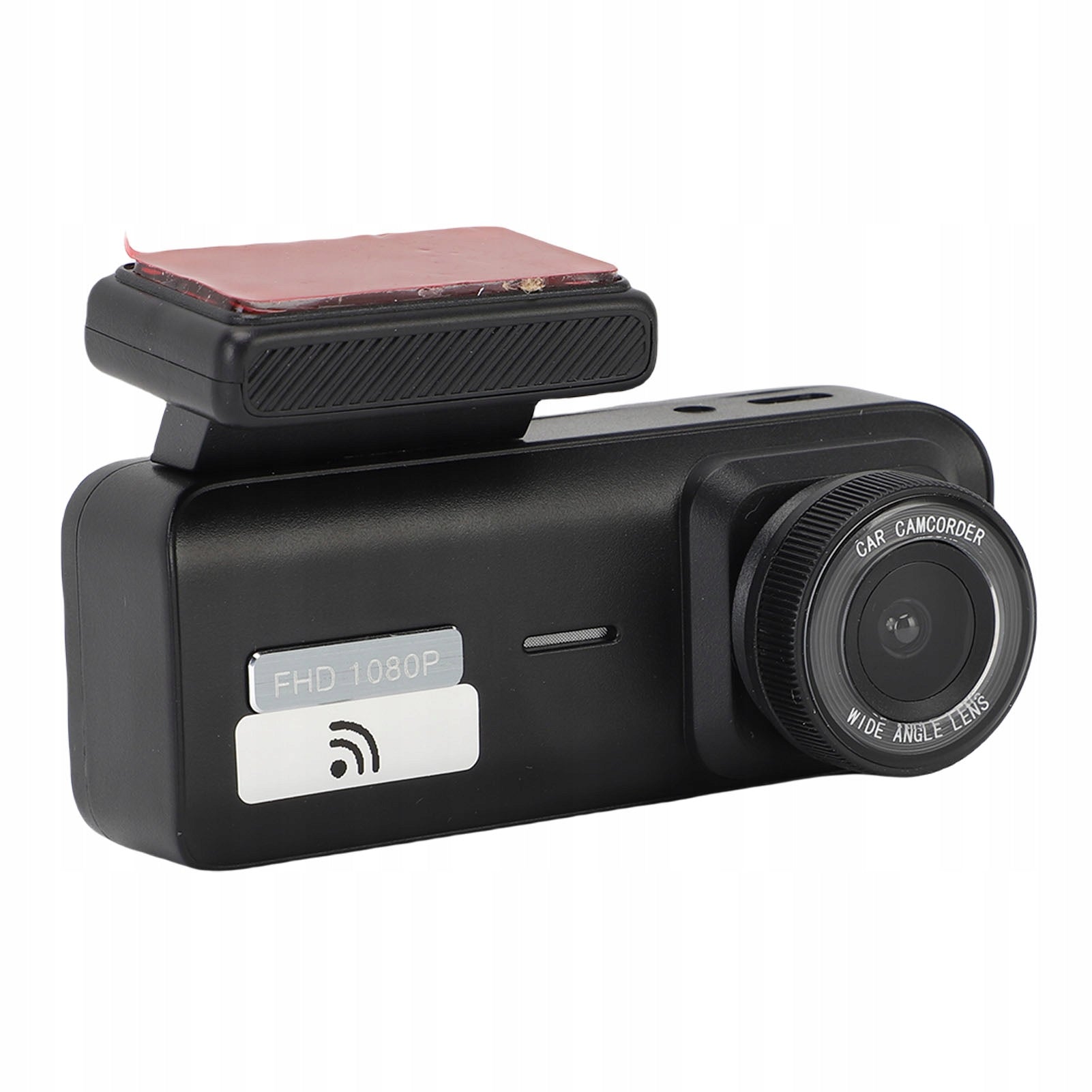 3 Channel 1080p 170 Degree JV Dashboard Camera Brand no brand