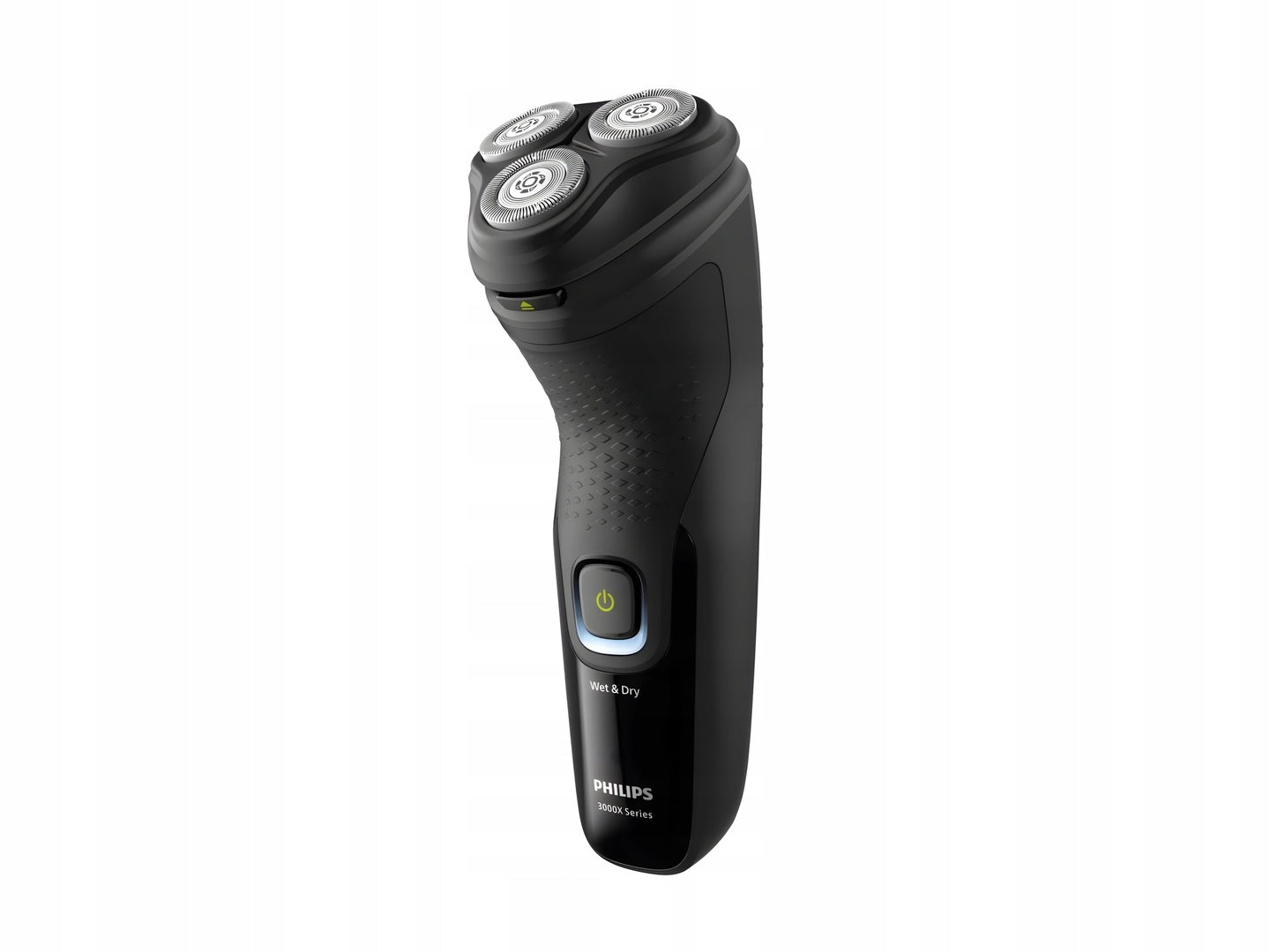 3 HEAD SHAVER PHILIPS BEARD TRIMMER FOR MEN SOLID Type head