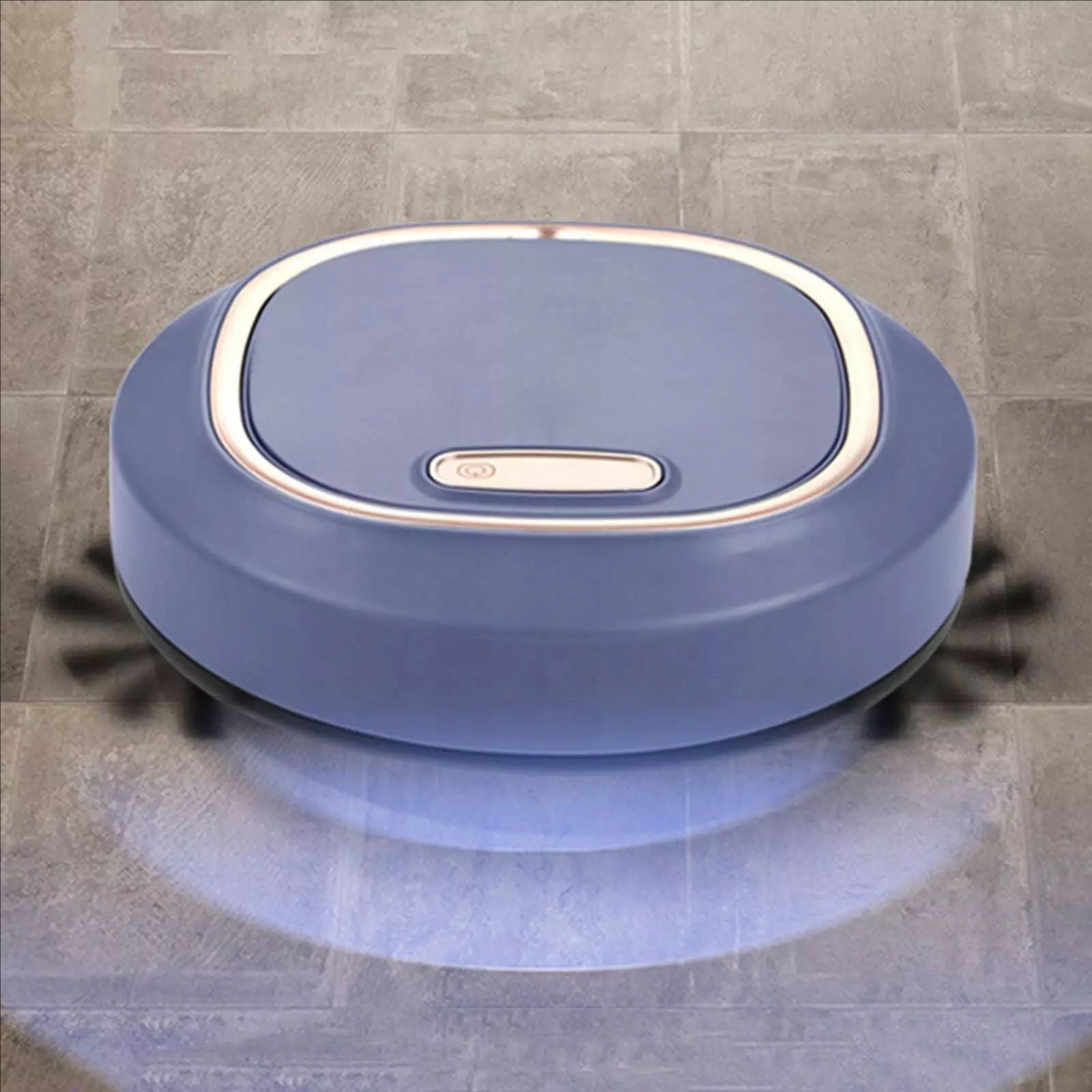 3 In 1 Sweeping Vacuuming Mopping Sweeping Robot Cleaning Brand Bedee