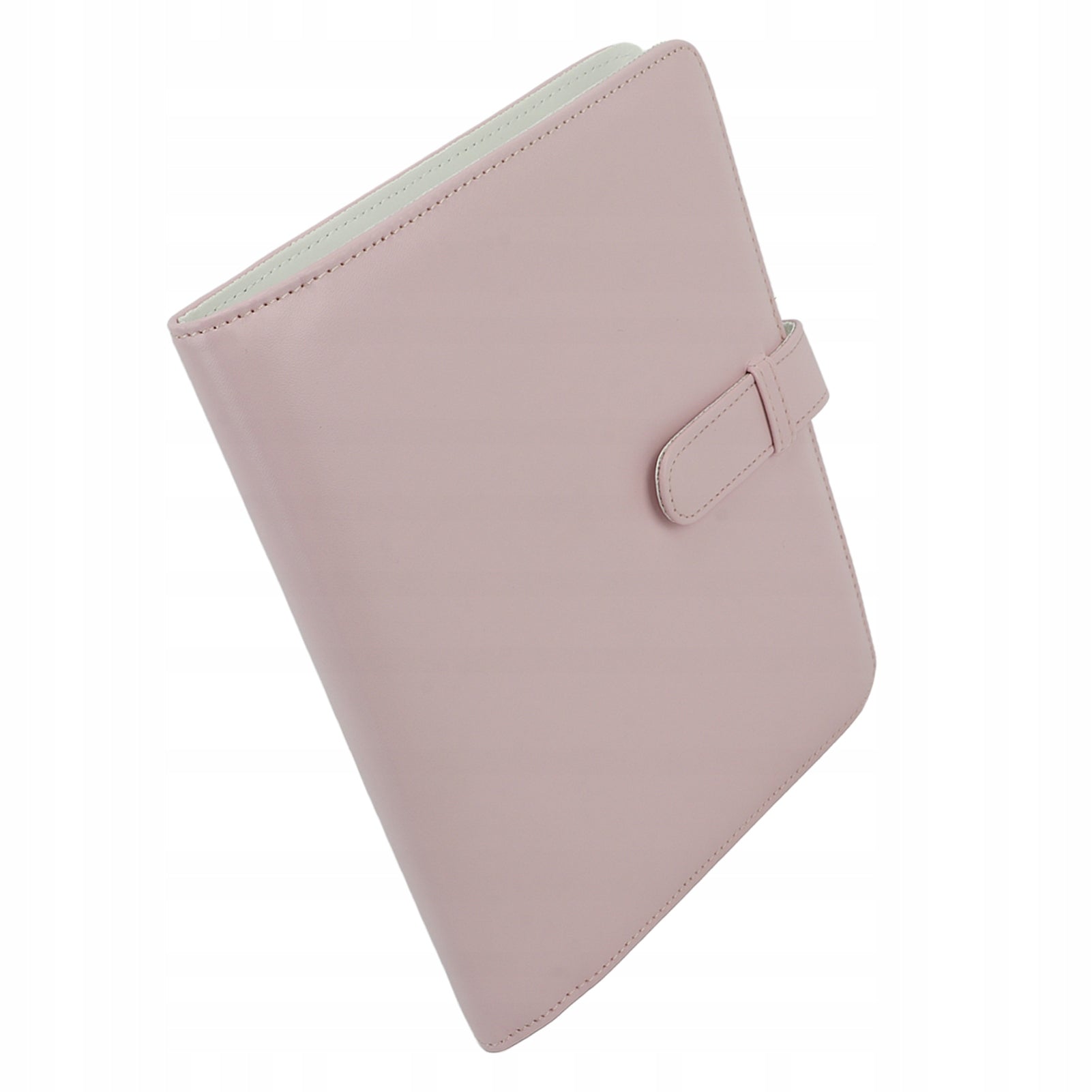 3 Inch 256 Pockets Photo Album Pu Leather Album Photo FY Brand no brand