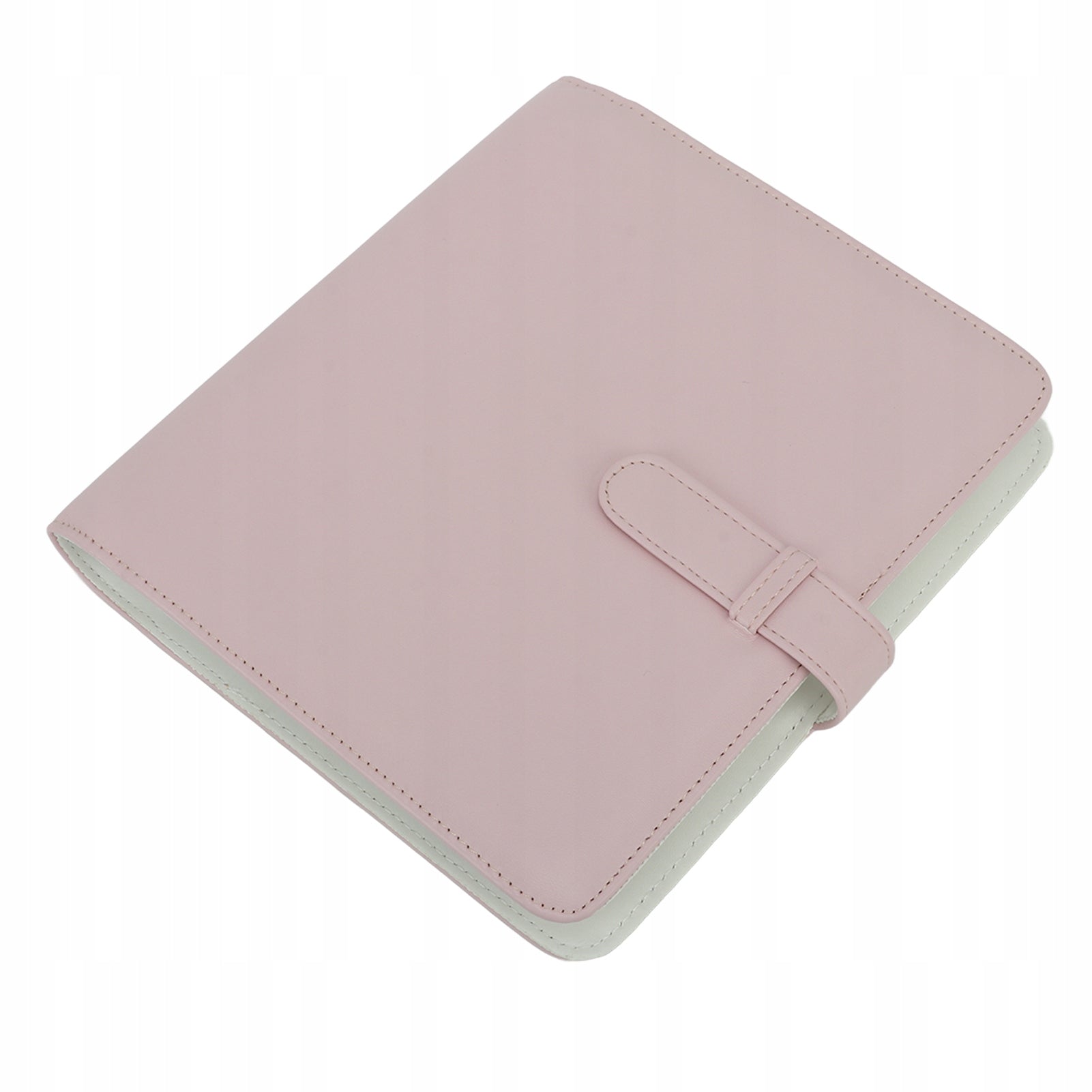 3 Inch 256 Pockets Photo Album Pu Leather Album Photo FY