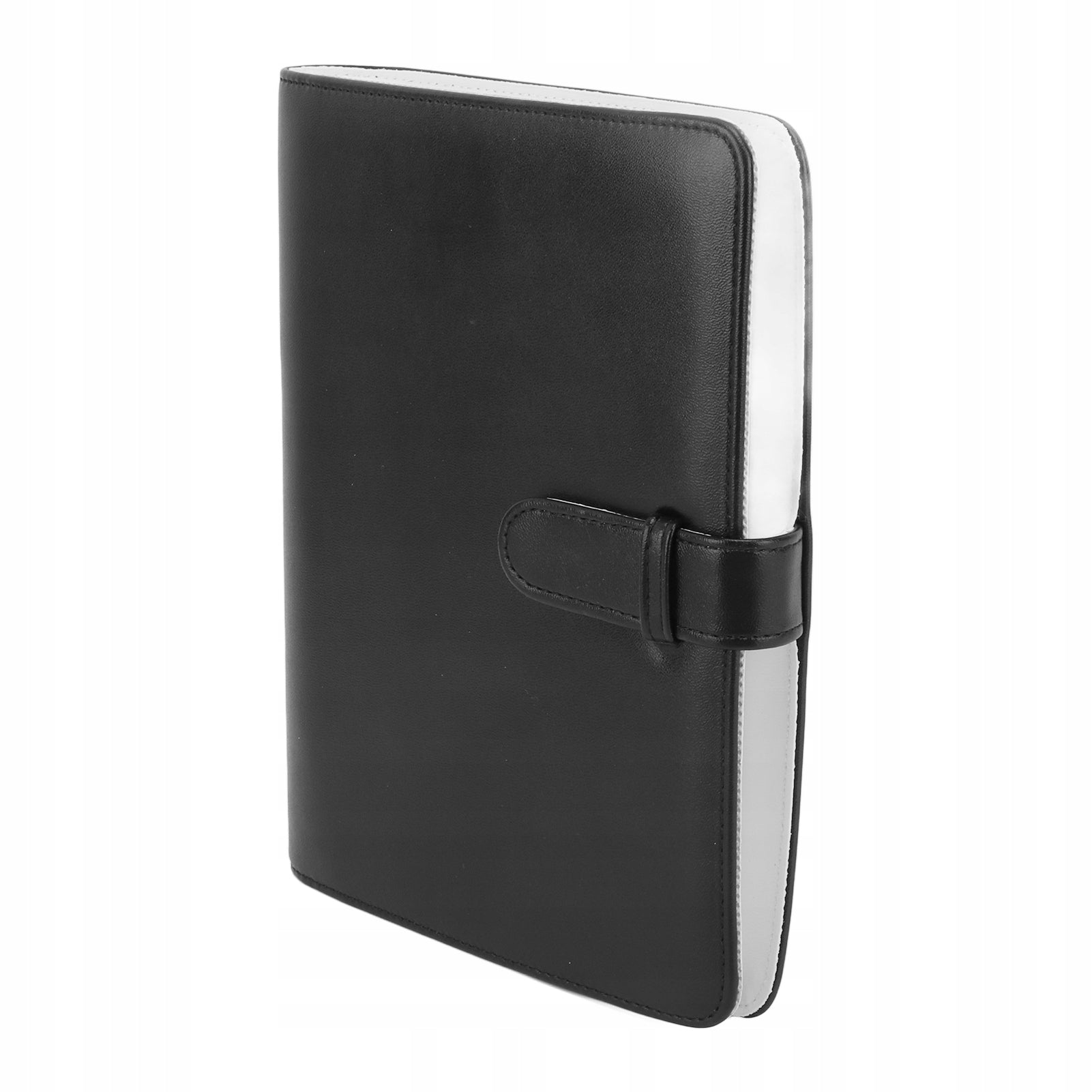 3 Inch 256 Pockets Photo Album Pu Leather BI Storage Brand no brand
