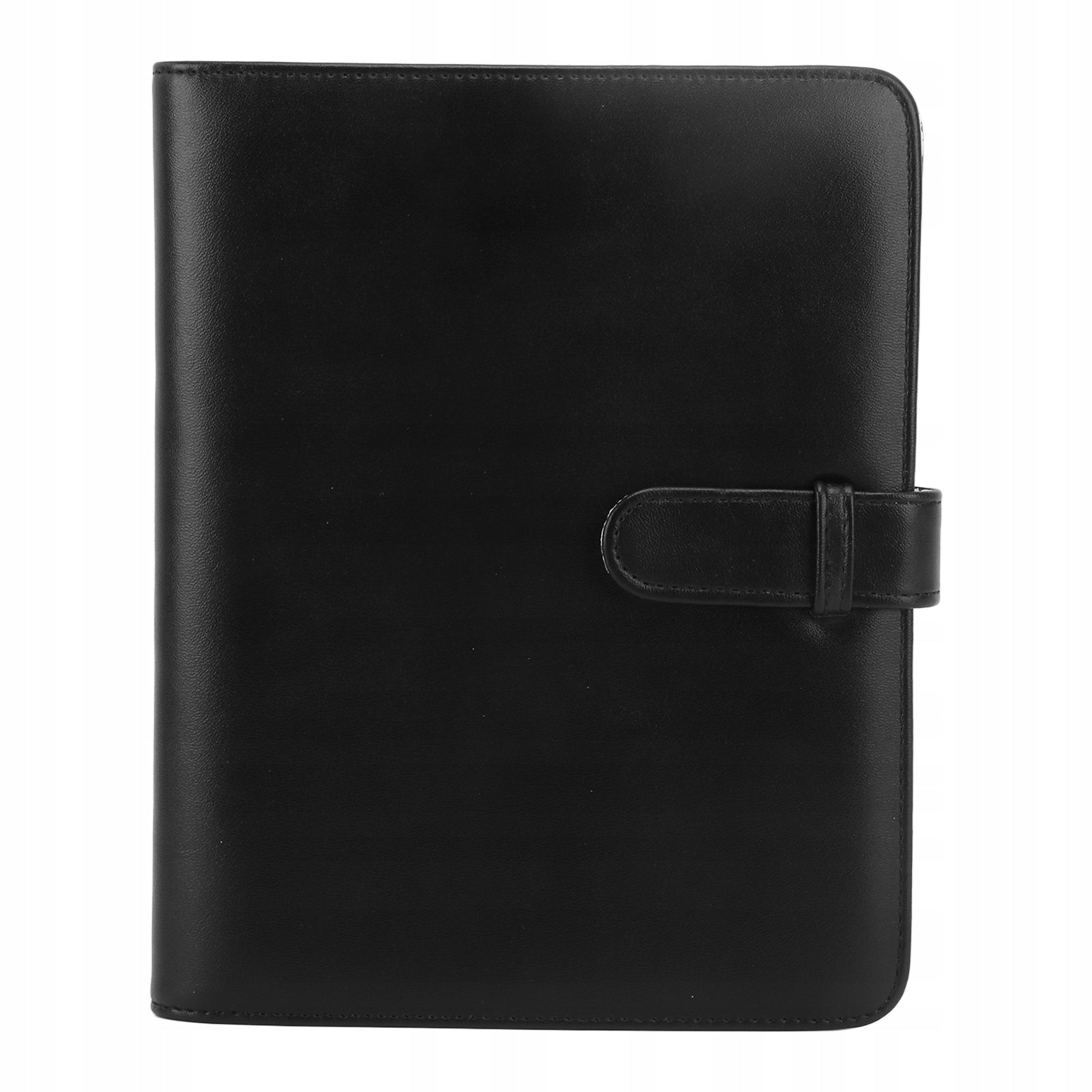 3 Inch 256 Pockets Photo Album Pu Leather BI Storage Model 5143HXFY