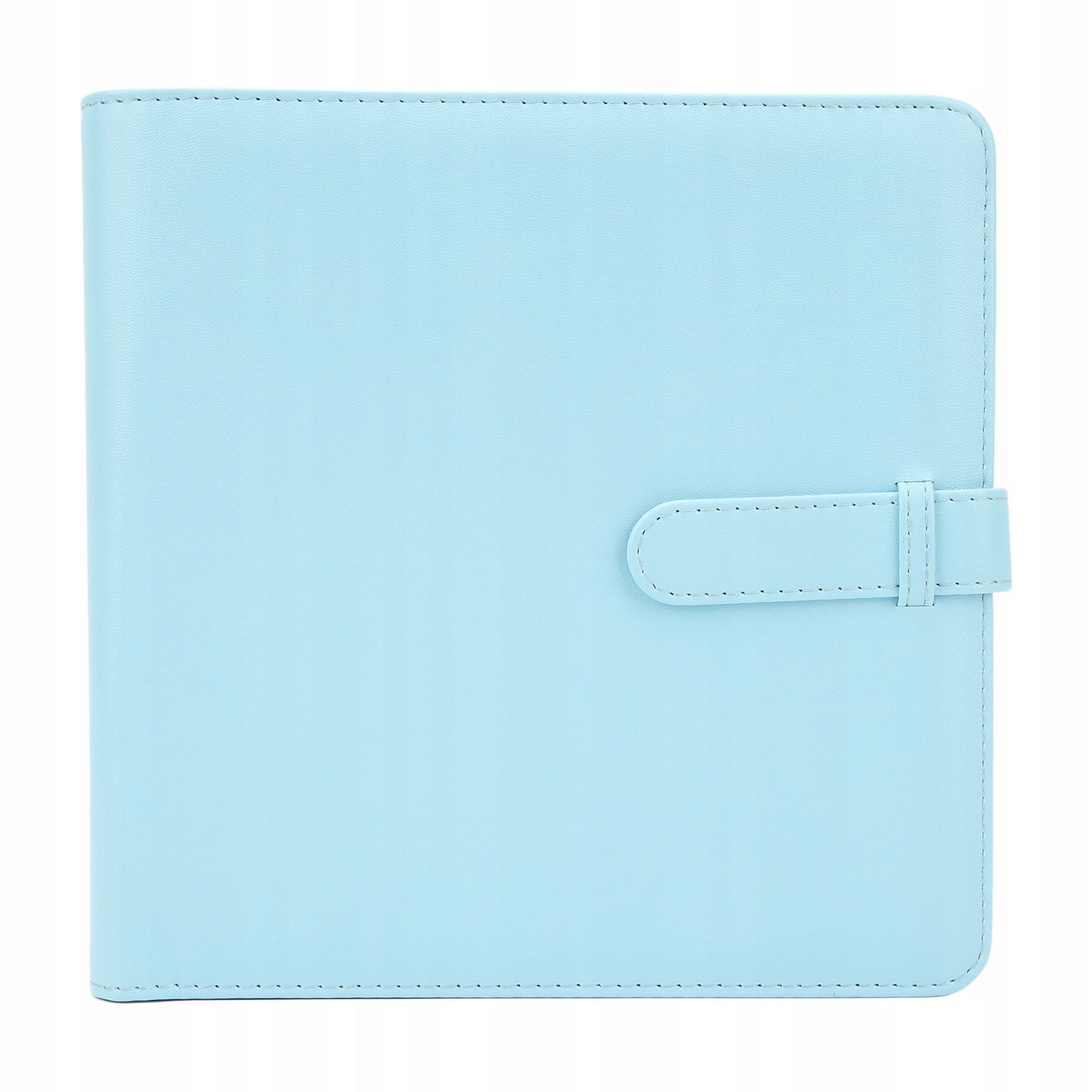 3 Inch 288 Pockets Photo Album Large Capacity Multifunction PU K7 Brand no brand