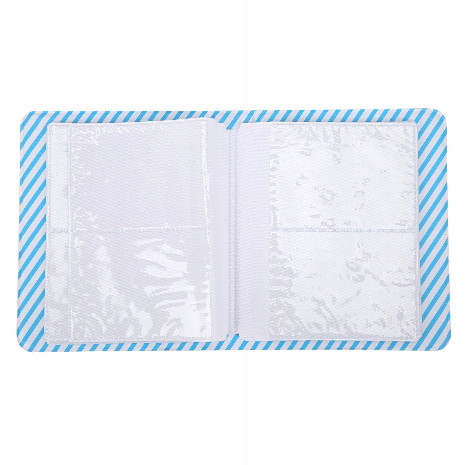 3-Inch 64-Pocket Photo Storage Case Mini Photo Album for Instax Mini 7s/7/8/8+/9/11/12/40/LiPlay/Link Printer Brand no brand