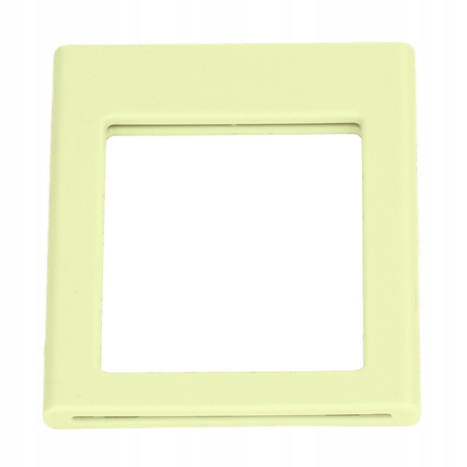 3 Inch Magnetic Photo Frames DIY Powerful Magnet Ability KW Brand no brand