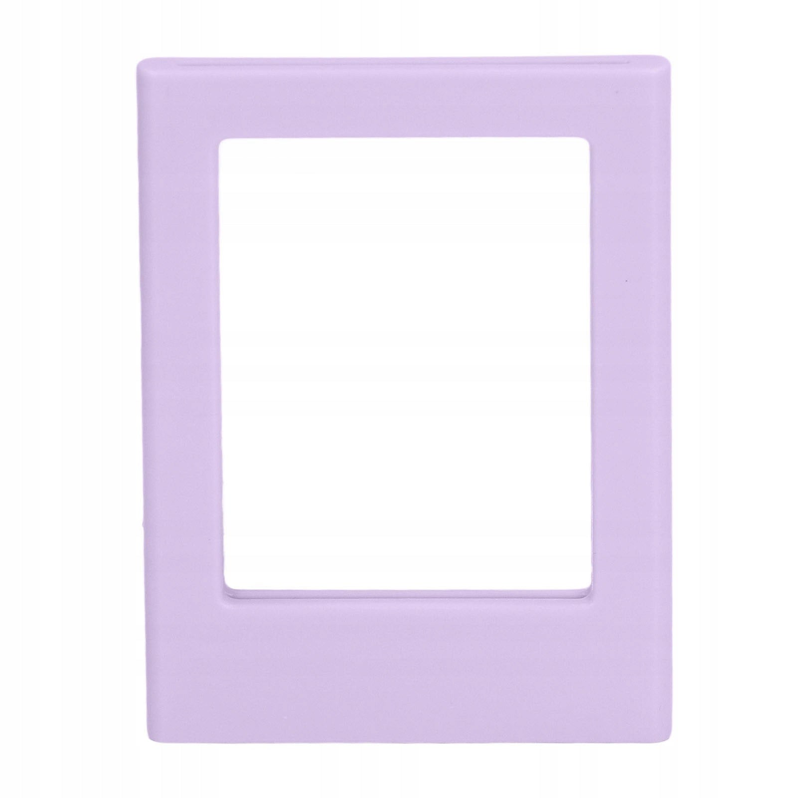 3 Inch Magnetic Photo Frames DIY Powerful Magnet Ability RE Model 3408GLEV