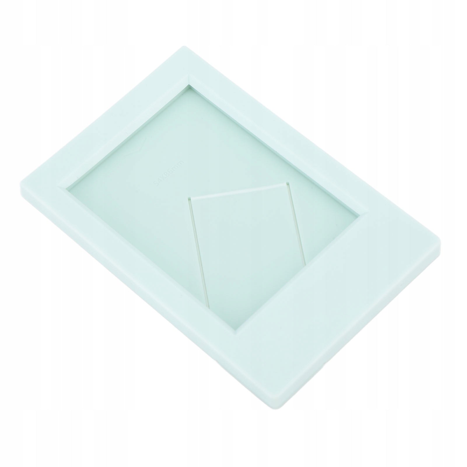 3 Inch Mini Photo Frame Standing GU Photo Frame Model 2348UWUX