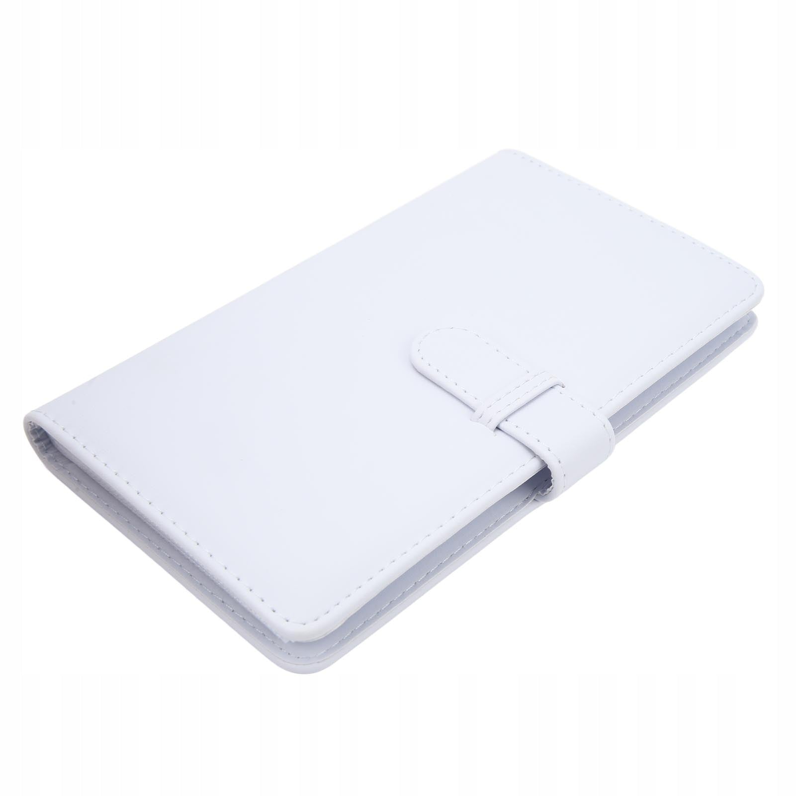 3 Inch Photo Album With 108 Pockets Mini Album 2Y Brand no brand
