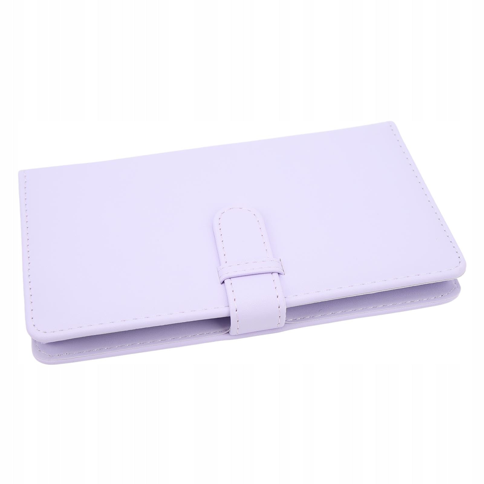 3 Inch Photo Album With 108 Pockets Mini Album 8F Brand no brand