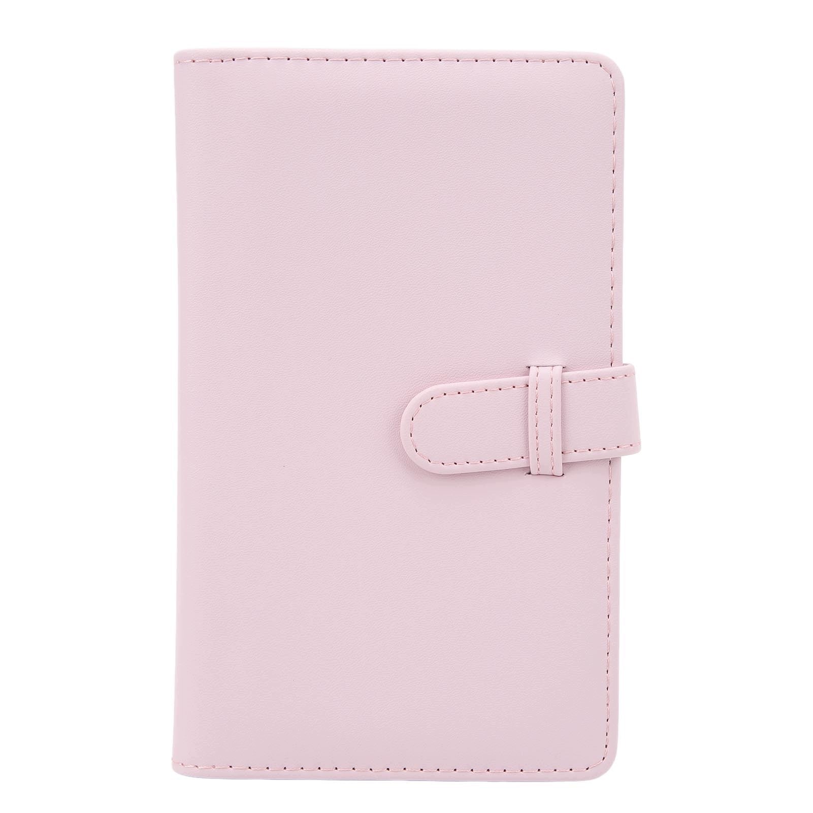 3 Inch Photo Album With 108 Pockets Mini Album 8U