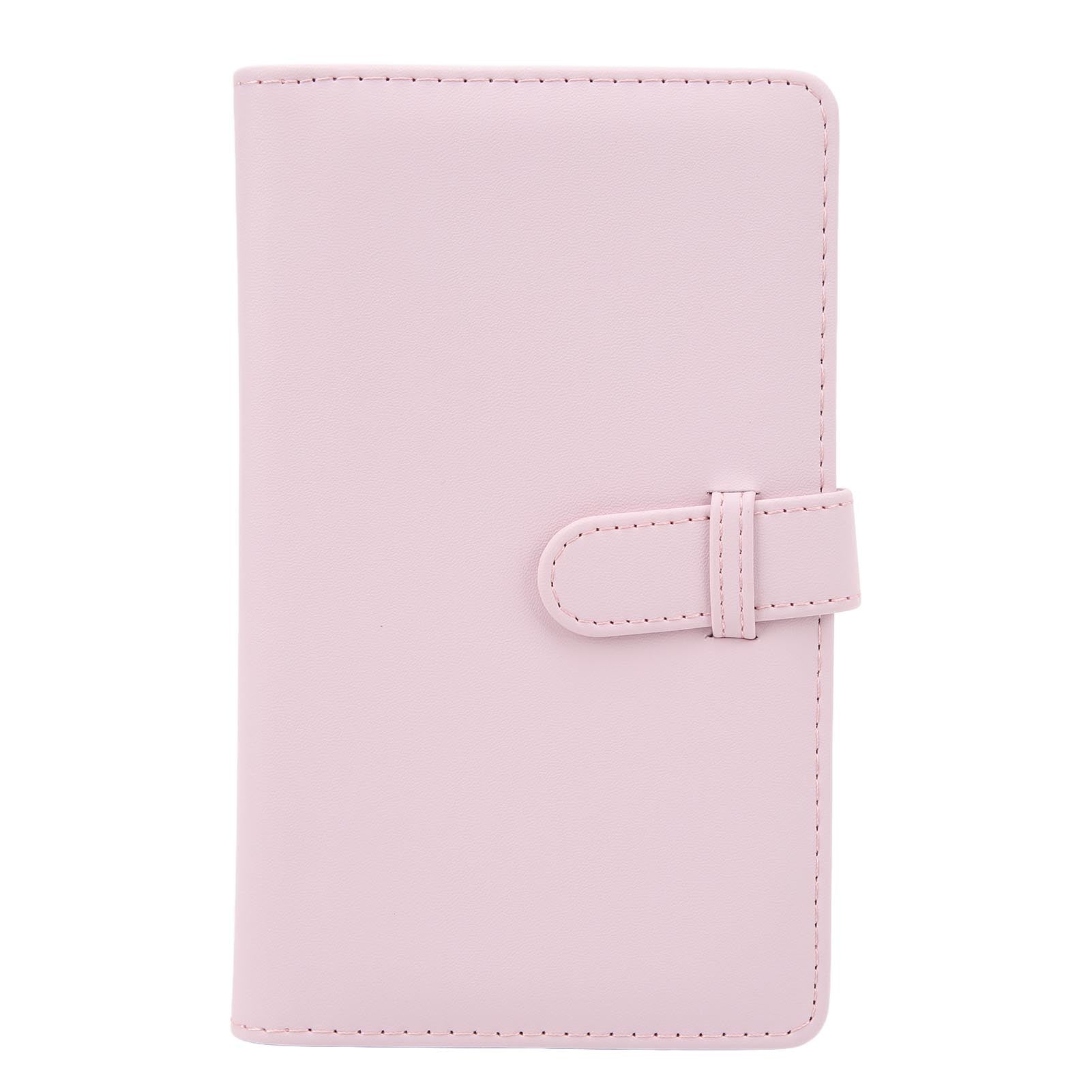 3 Inch Photo Album With 108 Pockets Mini Album C9 Brand no brand
