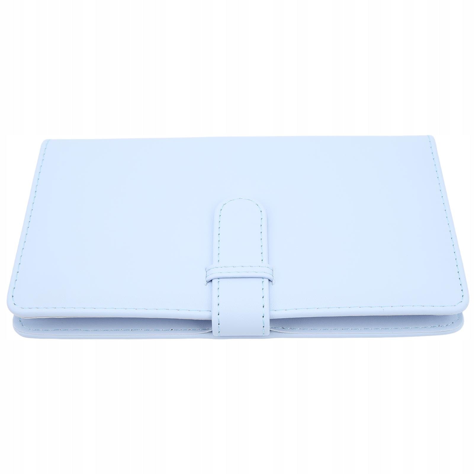 3 Inch Photo Album With 108 Pockets Mini Album MW