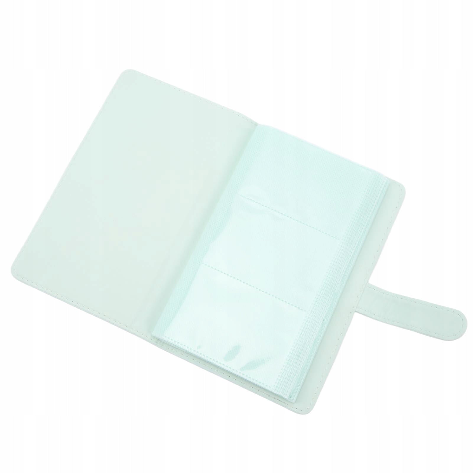 3 Inch Photo Album With 108 Pockets Mini TK Album Model 9127GHXS