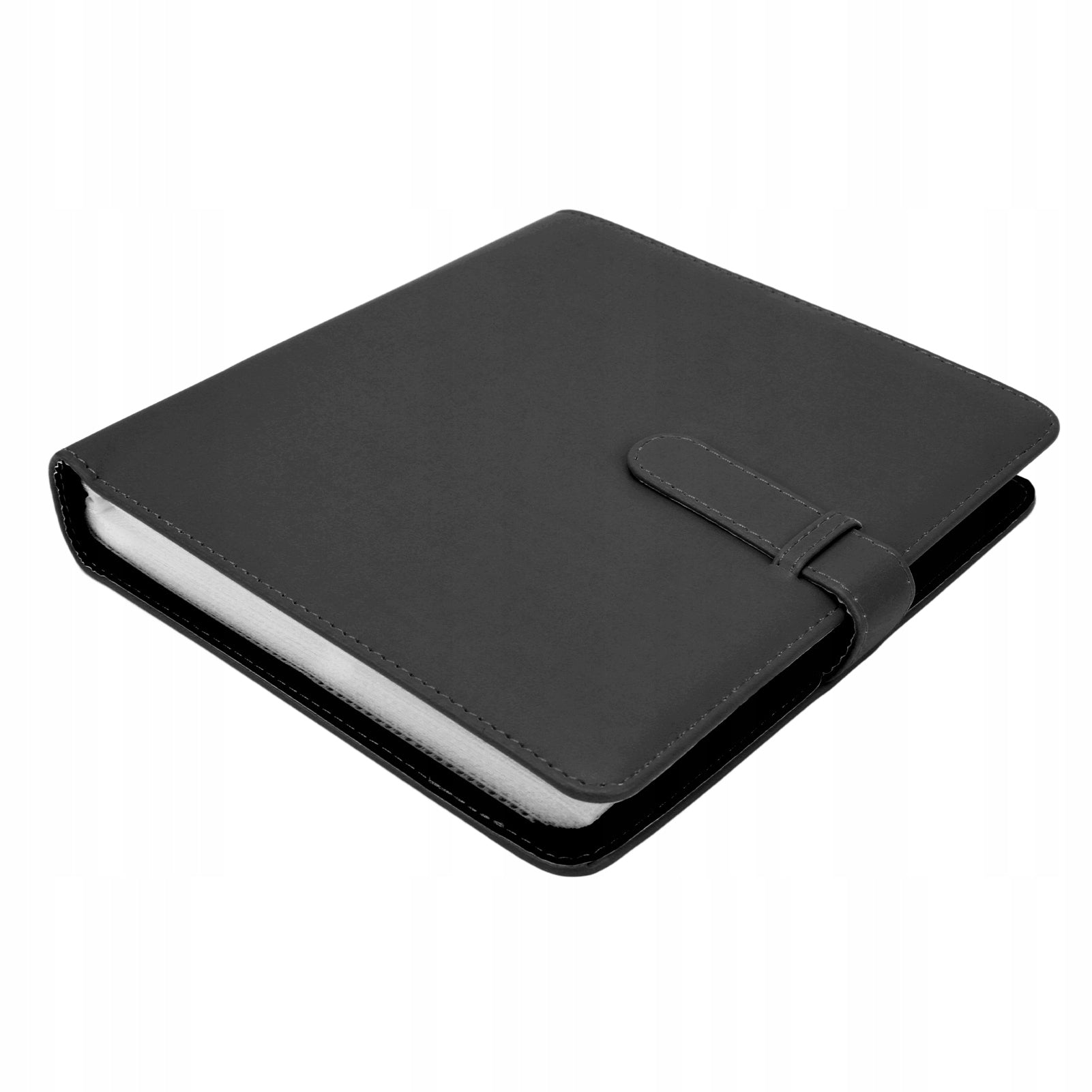 3 Inch Photo Album With 288 Pockets Multifunctional IQ Album Model 7059FKHW