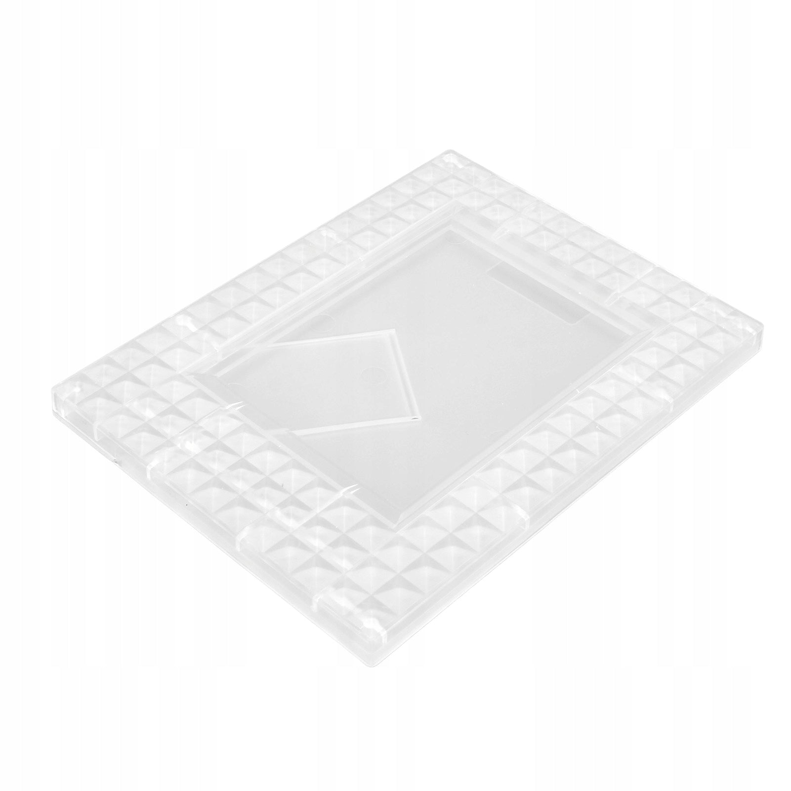 3 Inch Photo Frame Decorative Standing HD Photo Frame Model 6868PDHZ