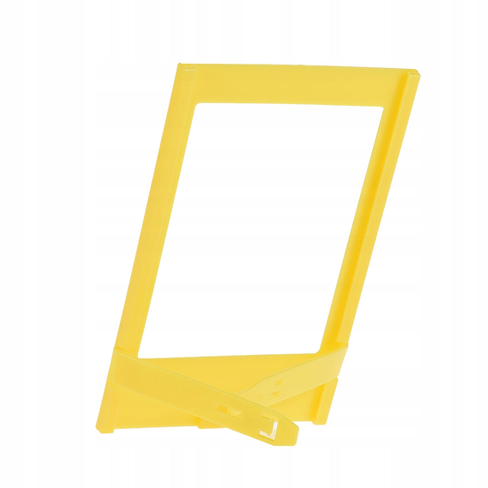 3 Inch Plastic Photo Frame for Fujifilm Instax Mini 8 7s CS Model 5186PKXQ