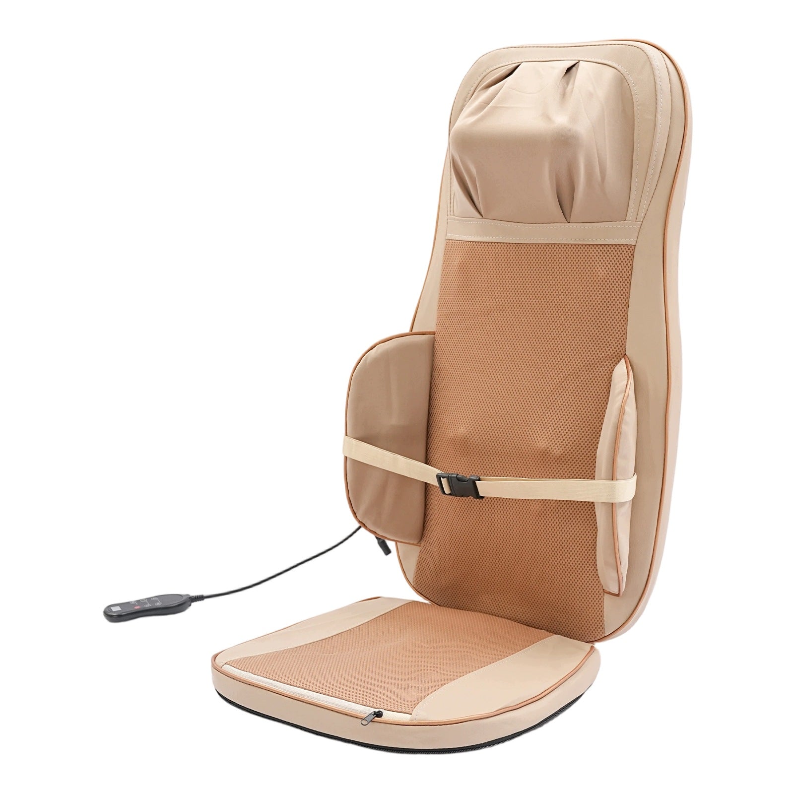 3 LEVELS COMPRESSION MASSAGE SEAT