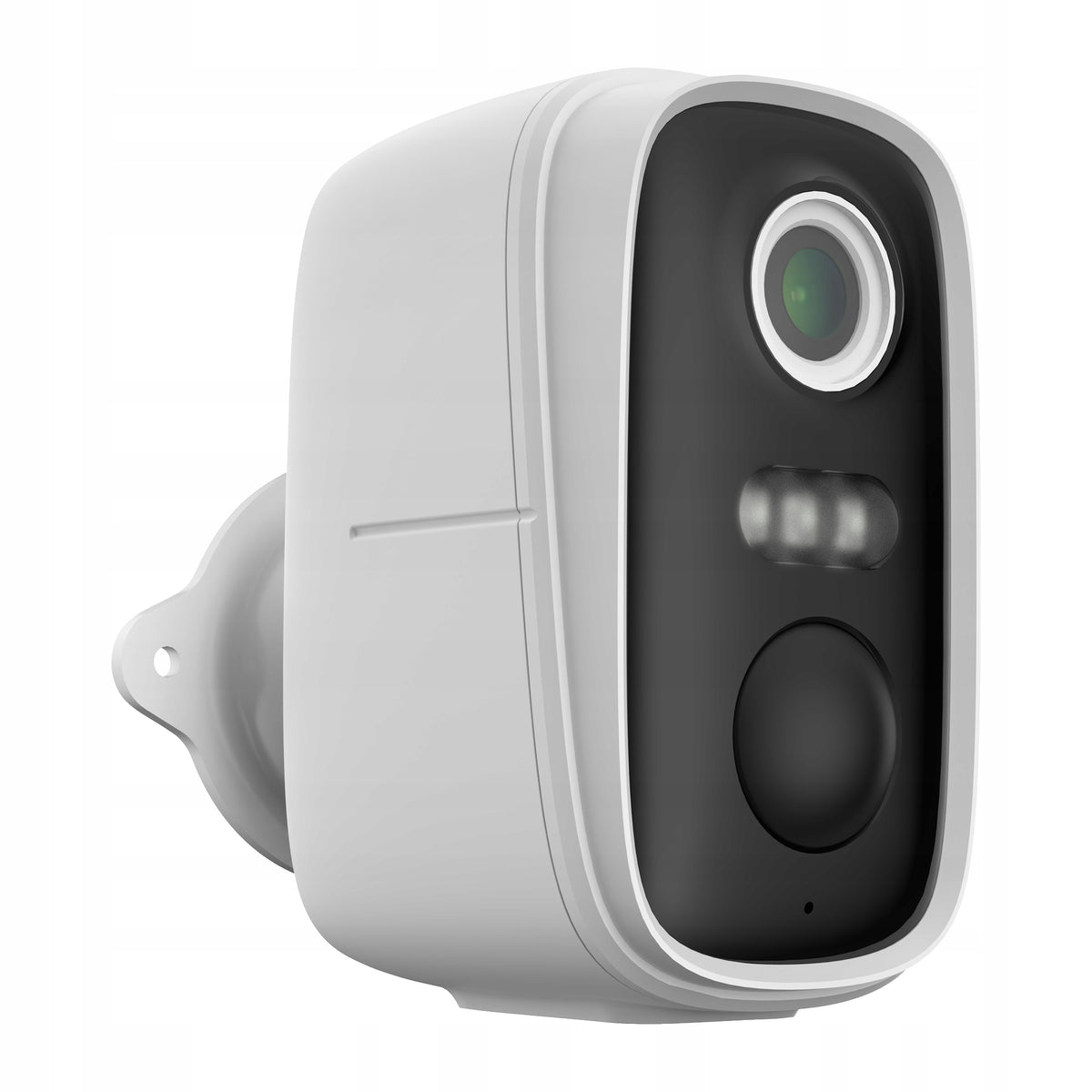 3 MP Bright Cordless Home Ambient Monitoring Camera Packaging status original