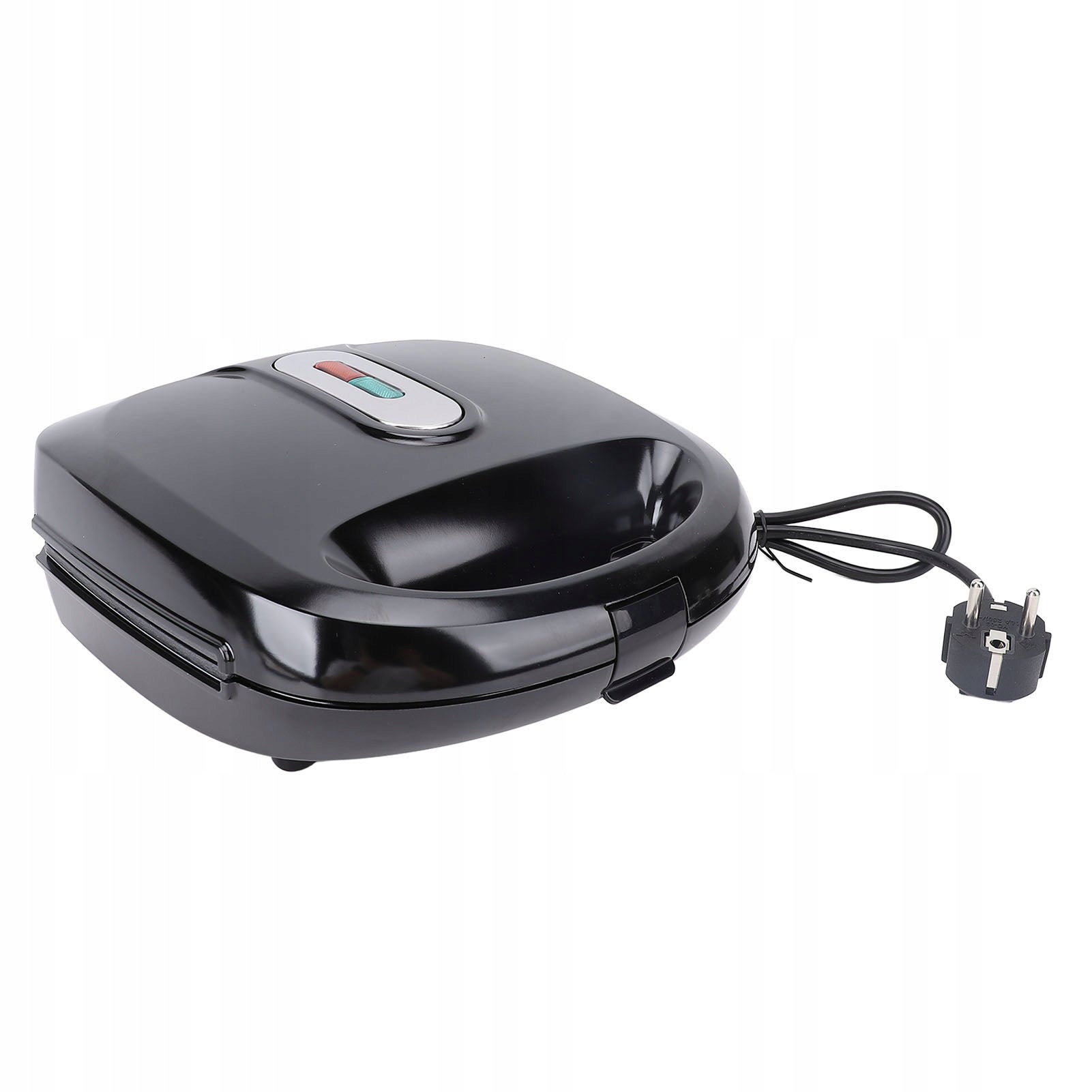 3 OUT OF 1 MAKER MAKER MACER PANINI WAFFLE MACHER NOT STIP EASE STATION YI