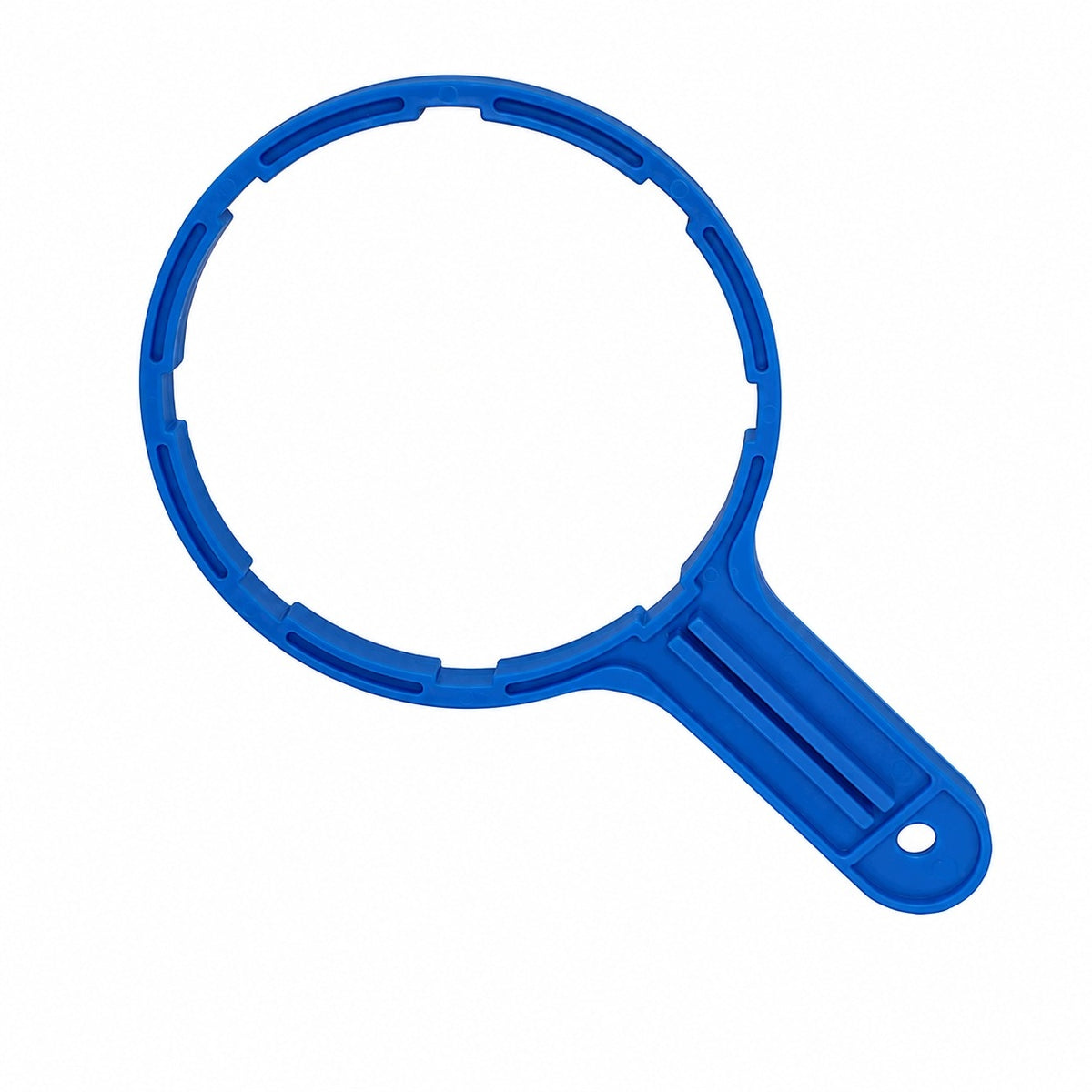 3 PART WATER FILTER BODY WRENCH 10 INCHES FOR IN-LINE BODIES