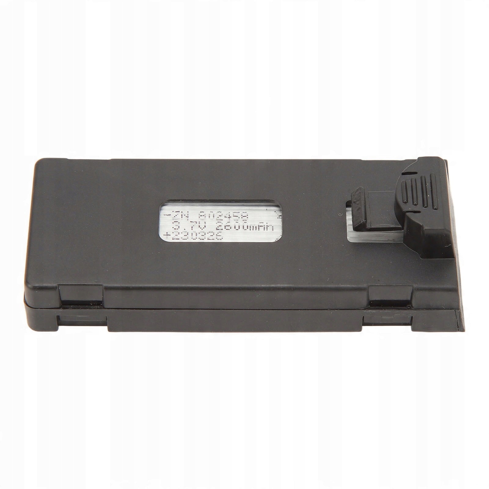 3 PCS BATTERY FOR DRONE E88 PRO LS E525 PRO 2600MAH Brand no brand